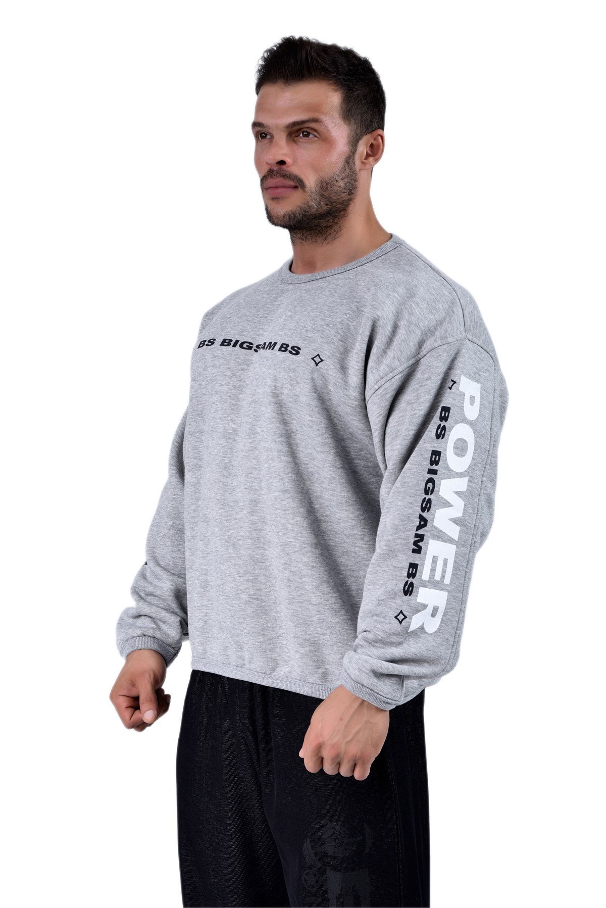 Men's Winter Sweater