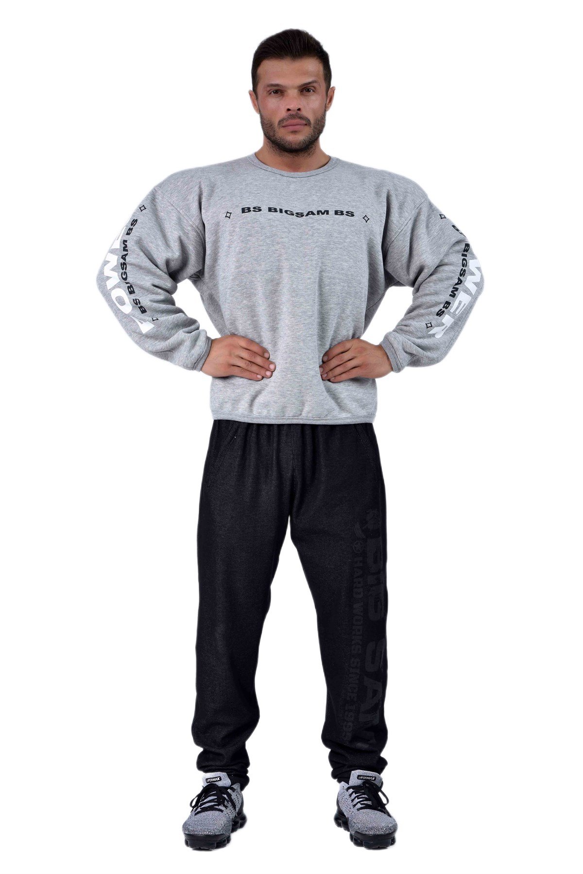 Men's Winter Sweater
