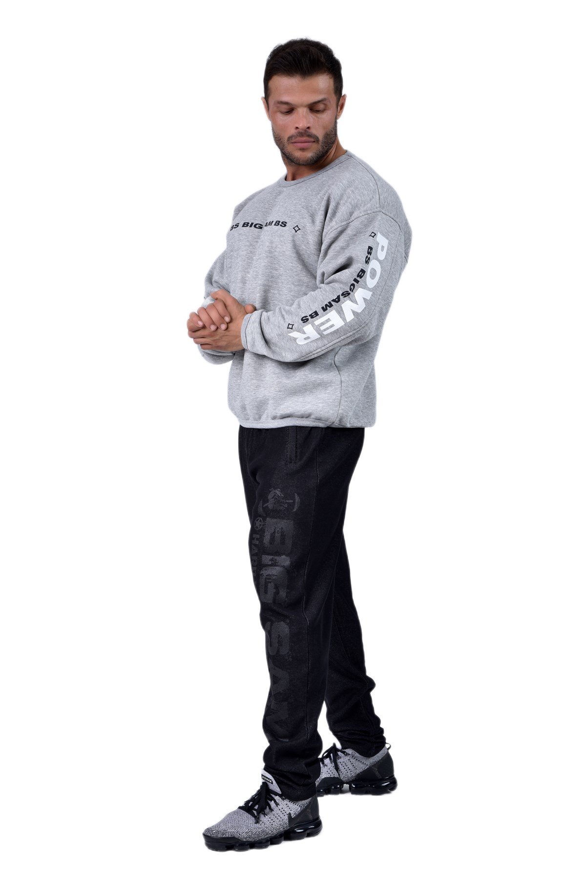 Men's Winter Sweater