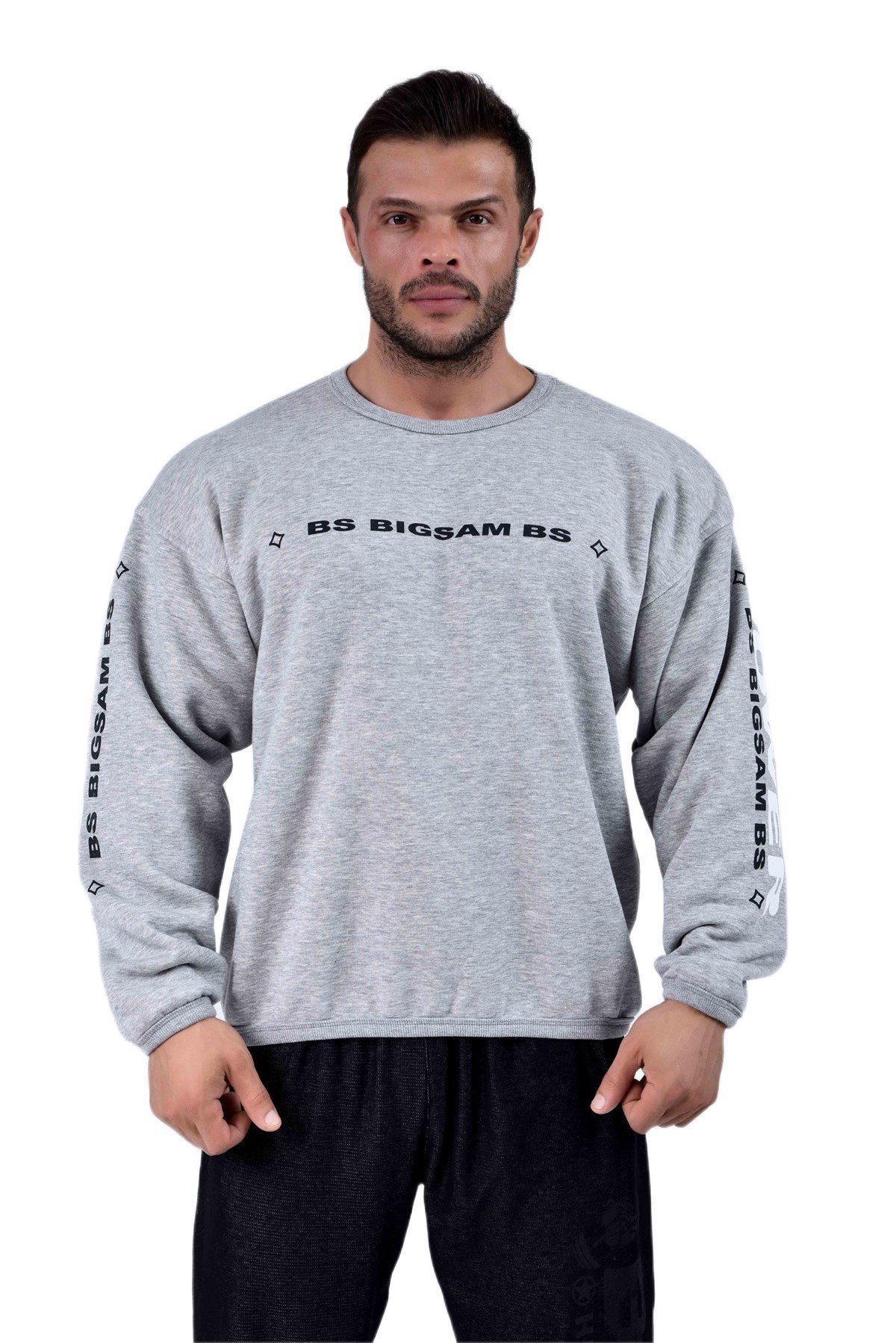 Men's Winter Sweater