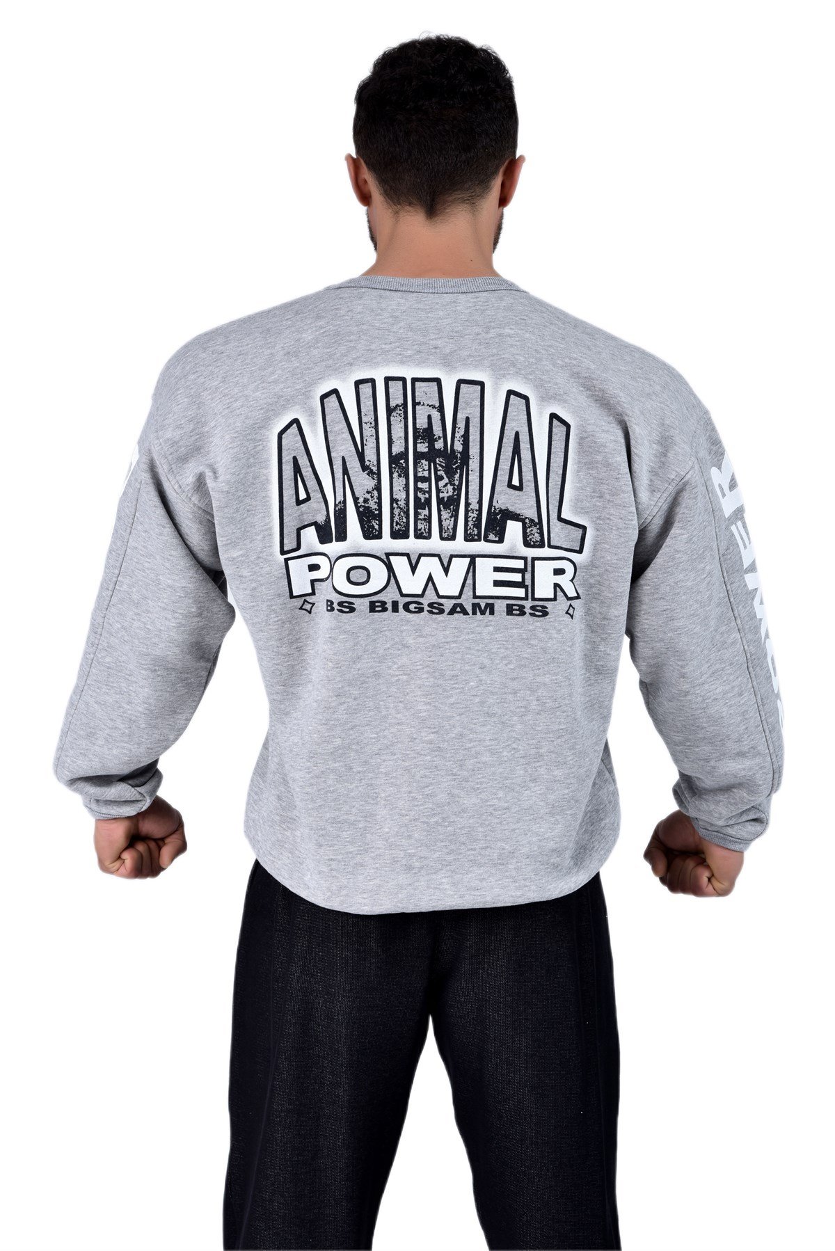 Men's Winter Sweater