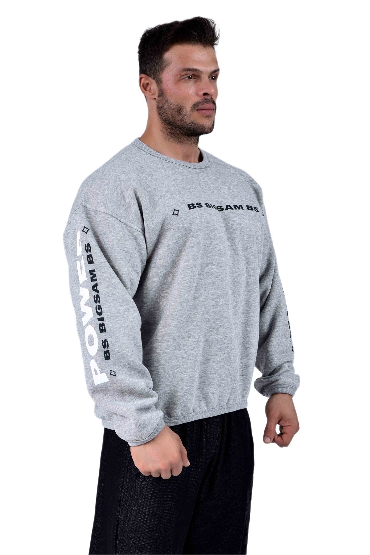Men's Winter Sweater