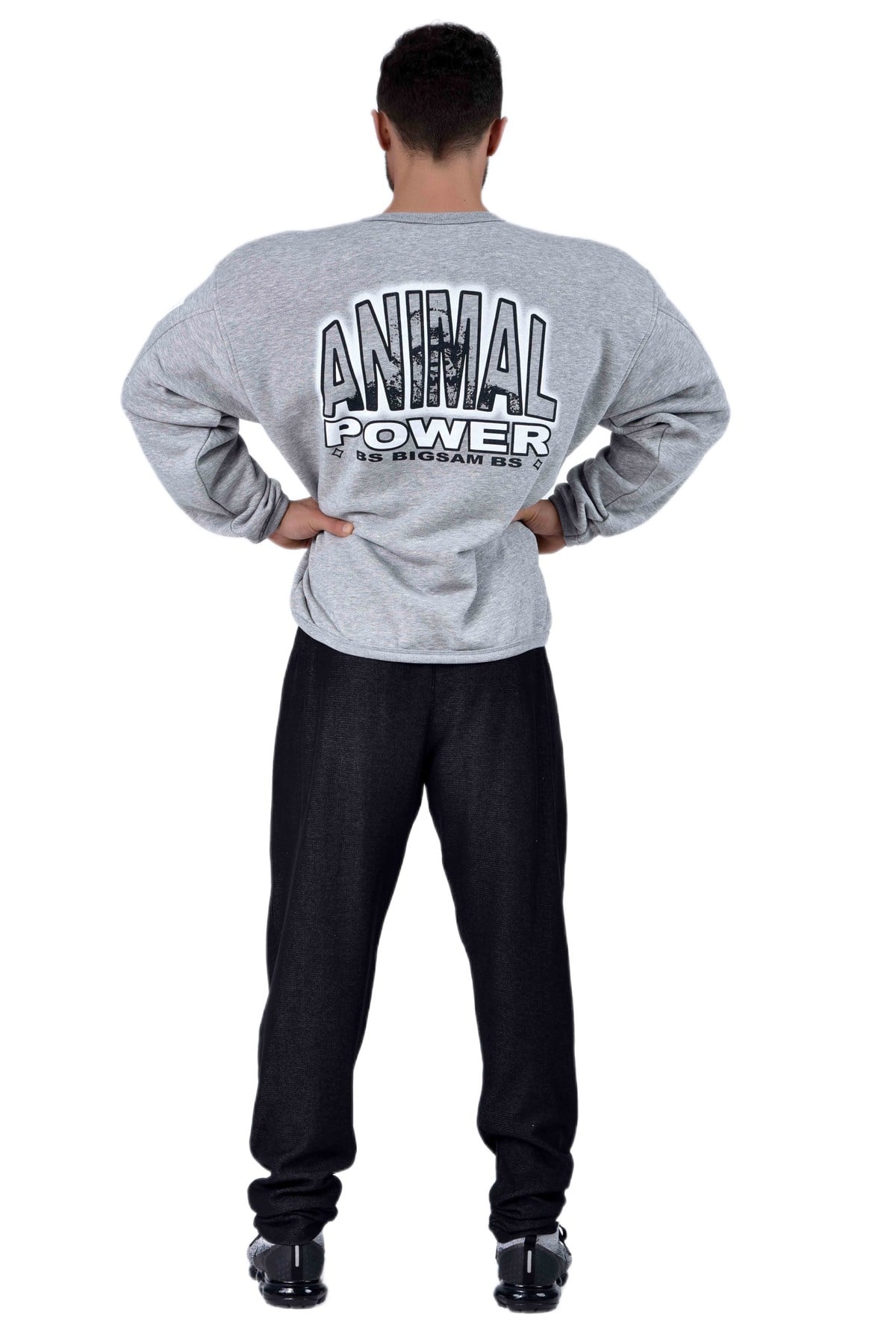 Men's Winter Sweater