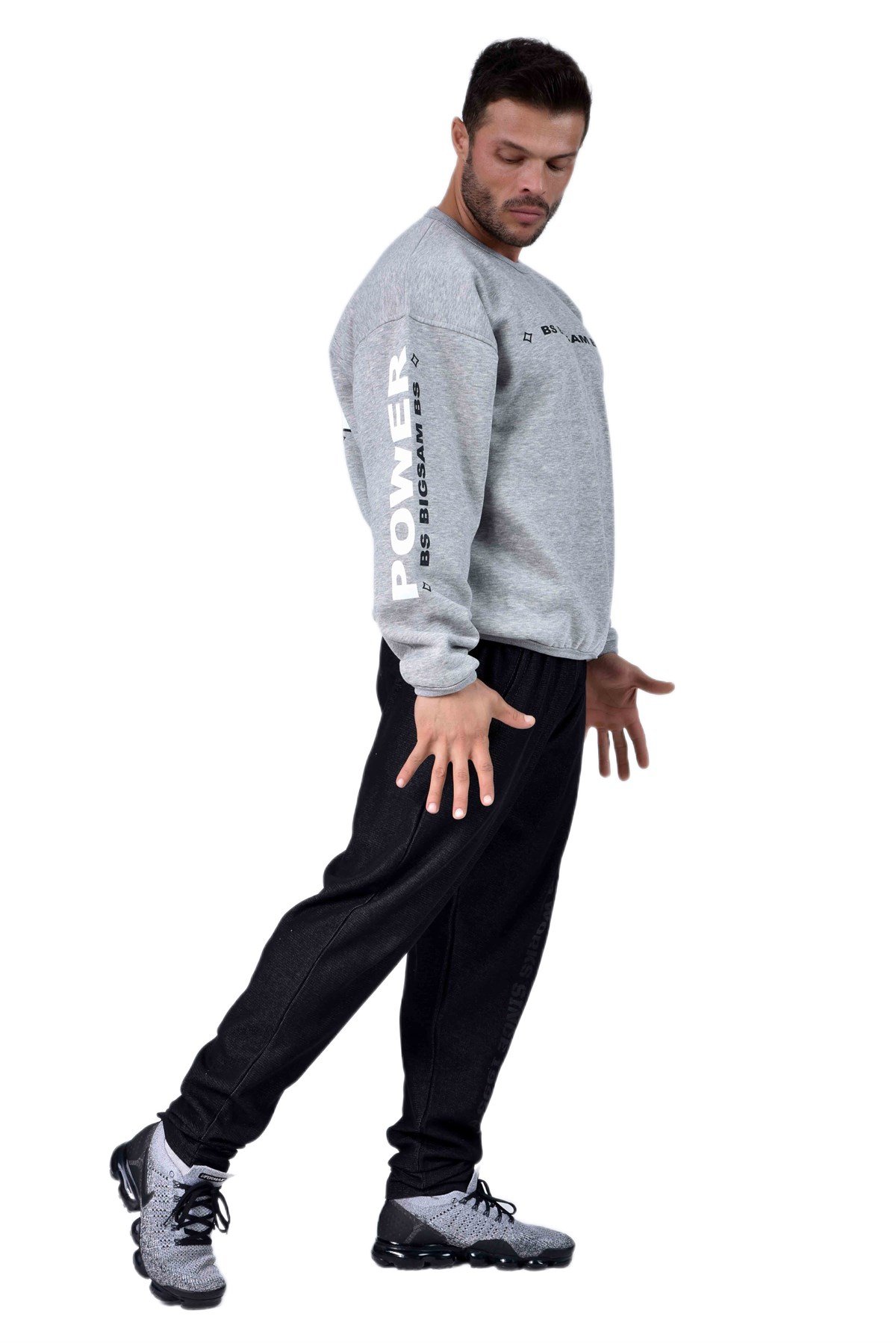 Men's Winter Sweater