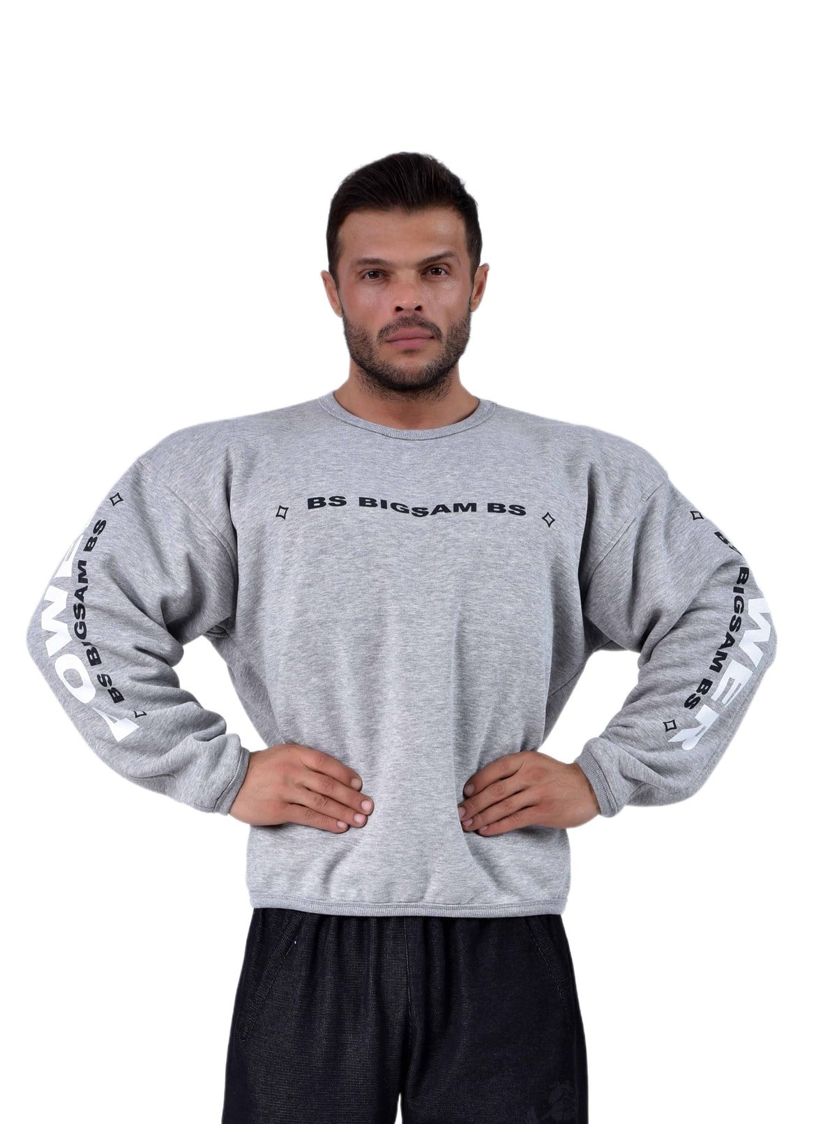Men's Winter Sweater