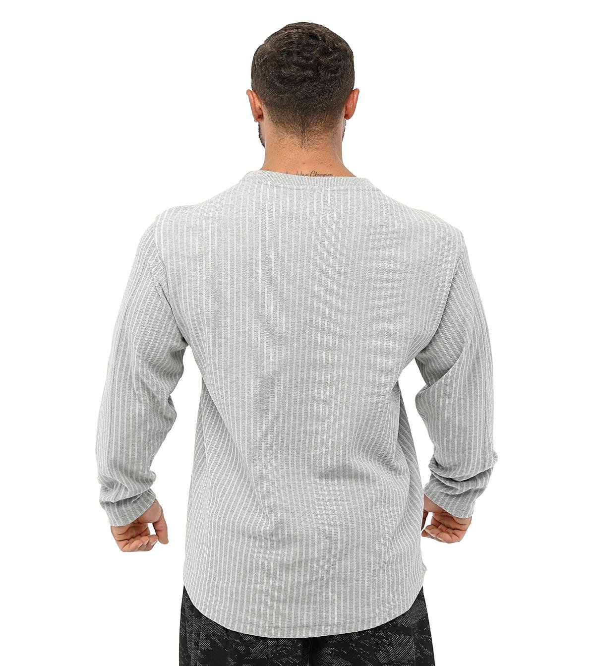 Men's Winter Sweater