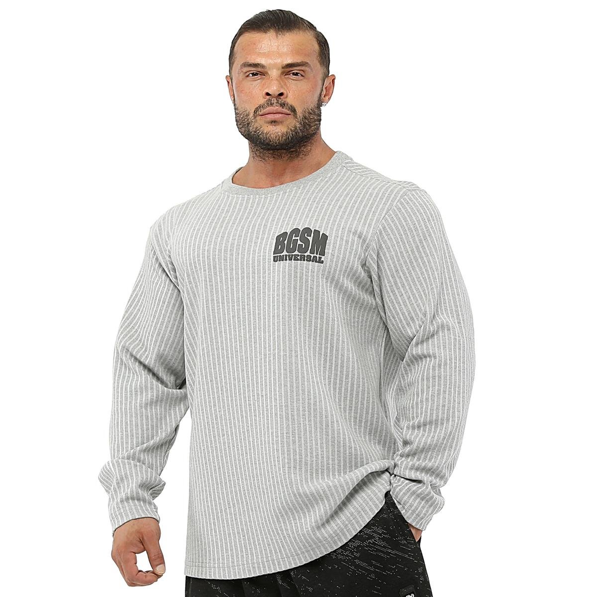 Men's Winter Sweater