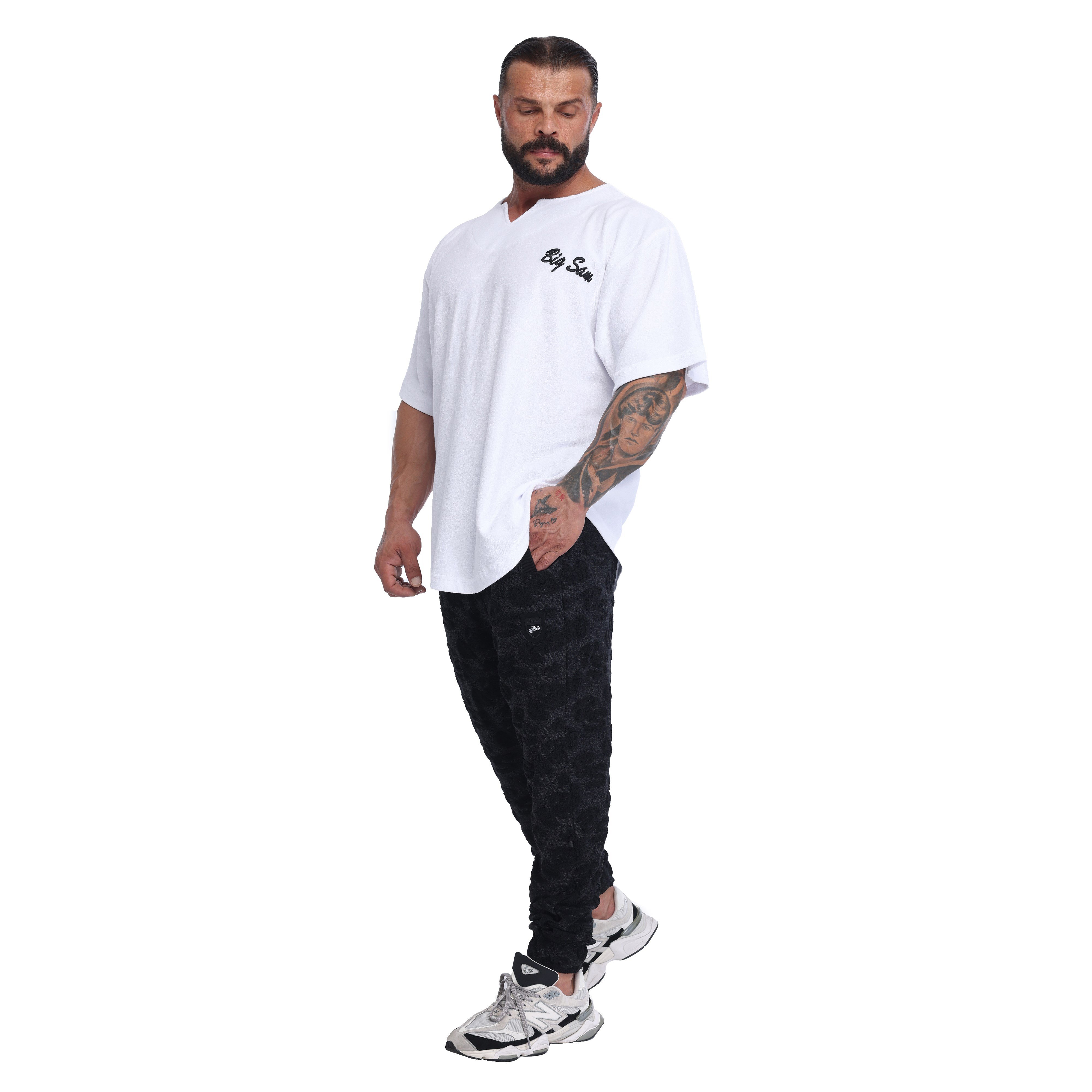 Men's Winter Sweatpants 
