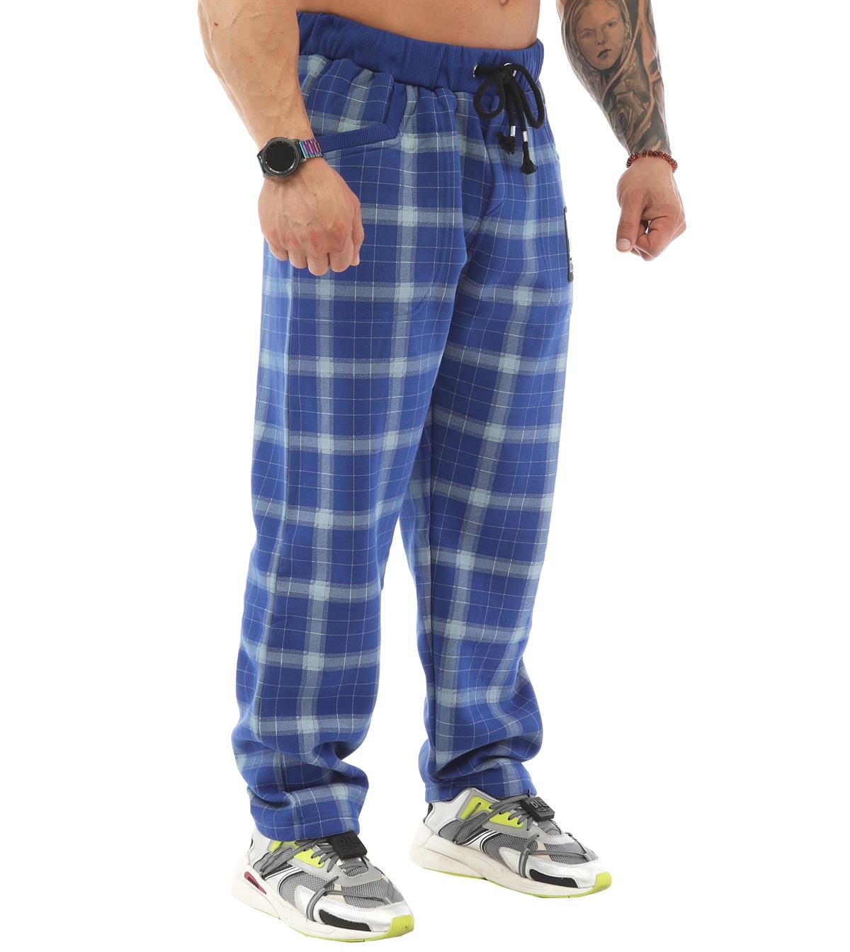 Men's Winter Sweatpants 