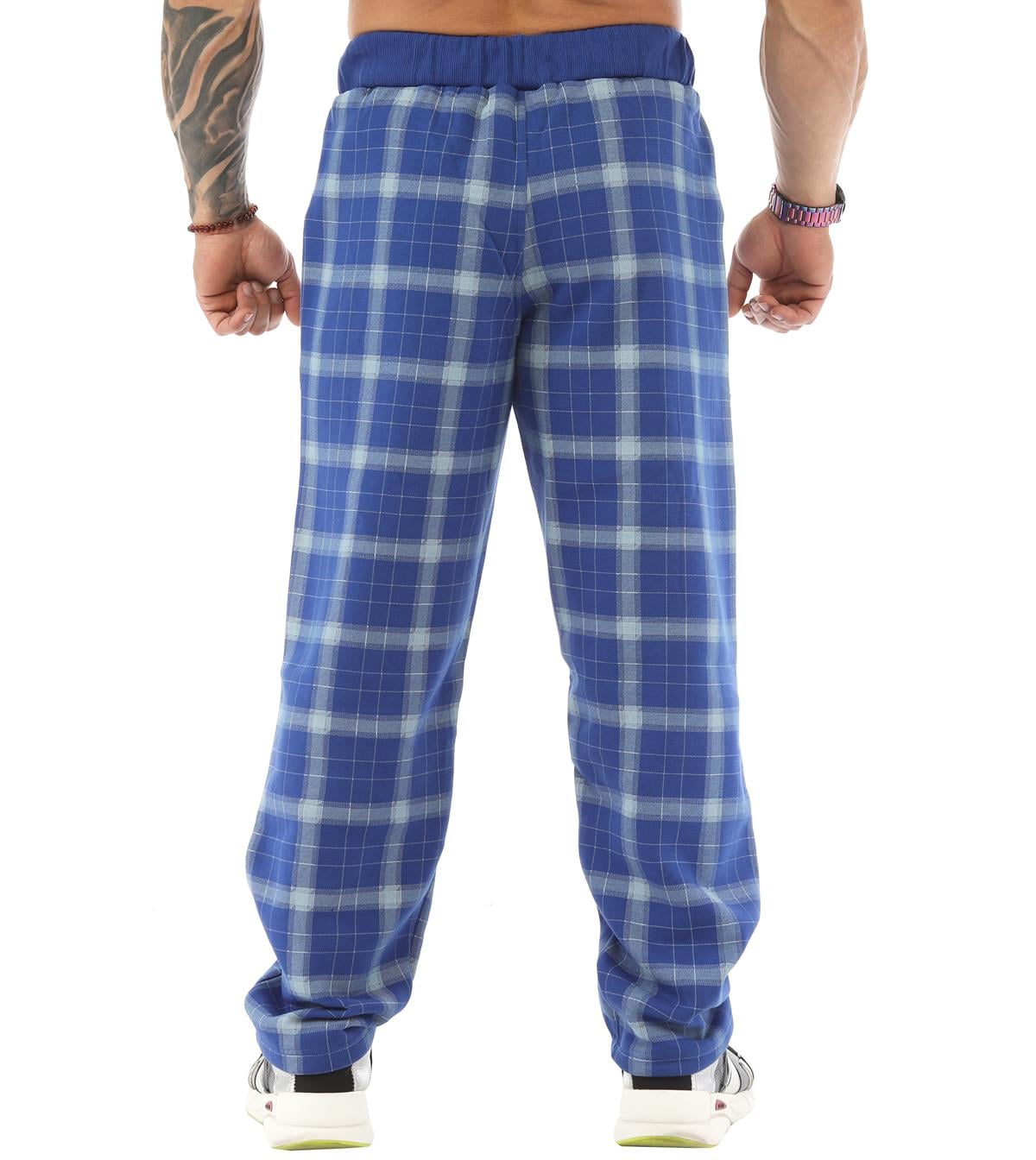 Men's Winter Sweatpants 
