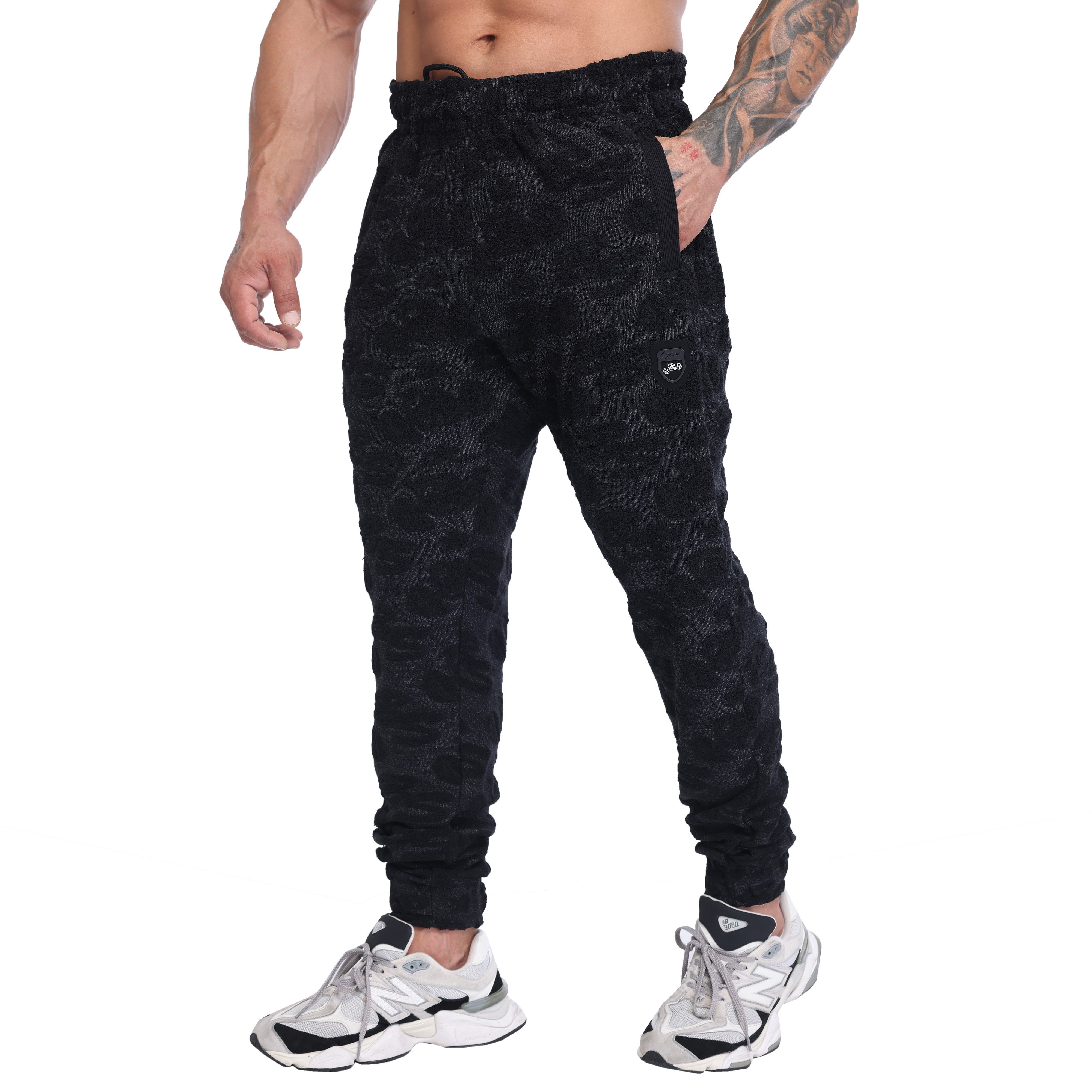 Men's Winter Sweatpants 