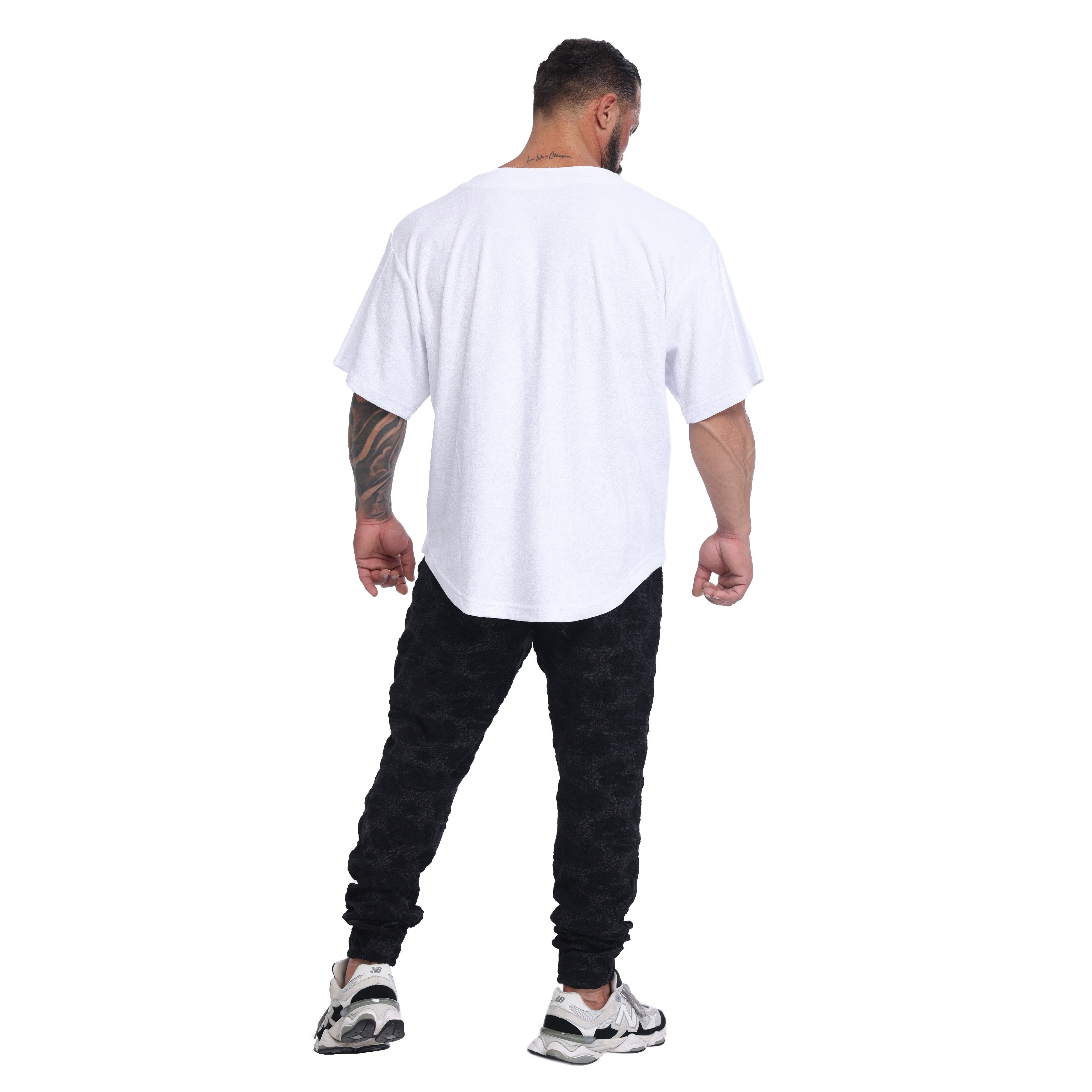 Men's Winter Sweatpants 
