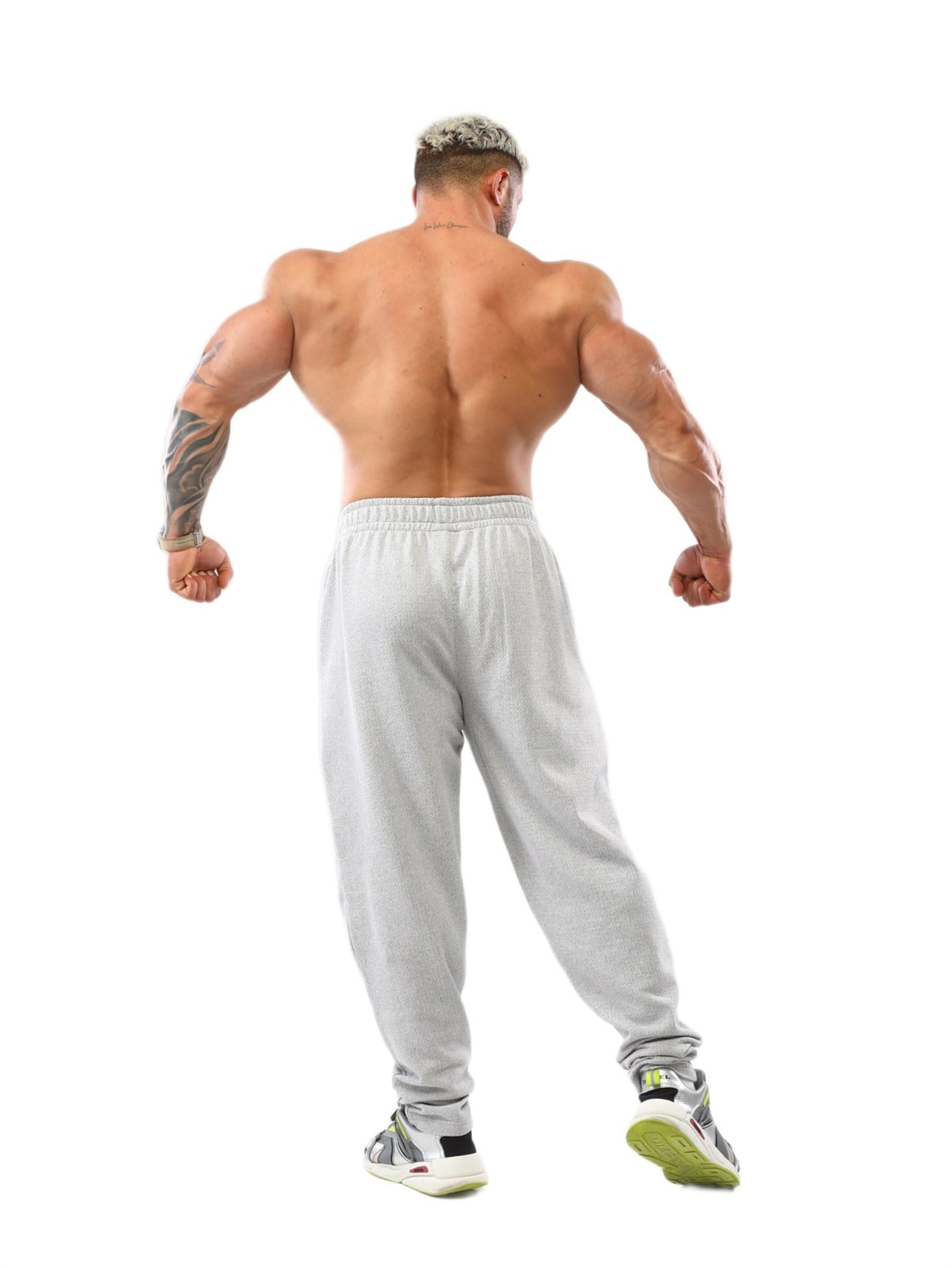 Men's Winter Sweatpants