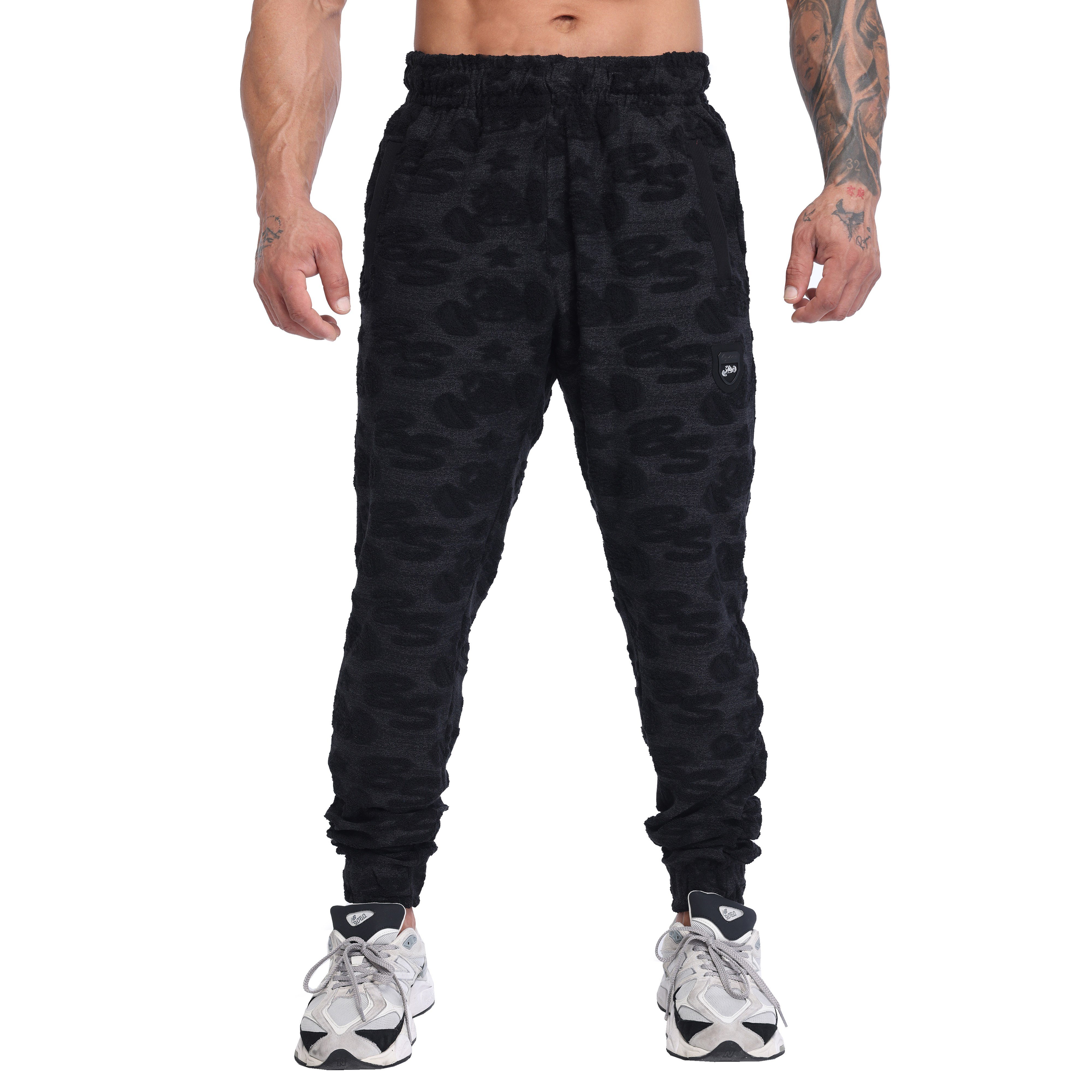 Men's Winter Sweatpants 