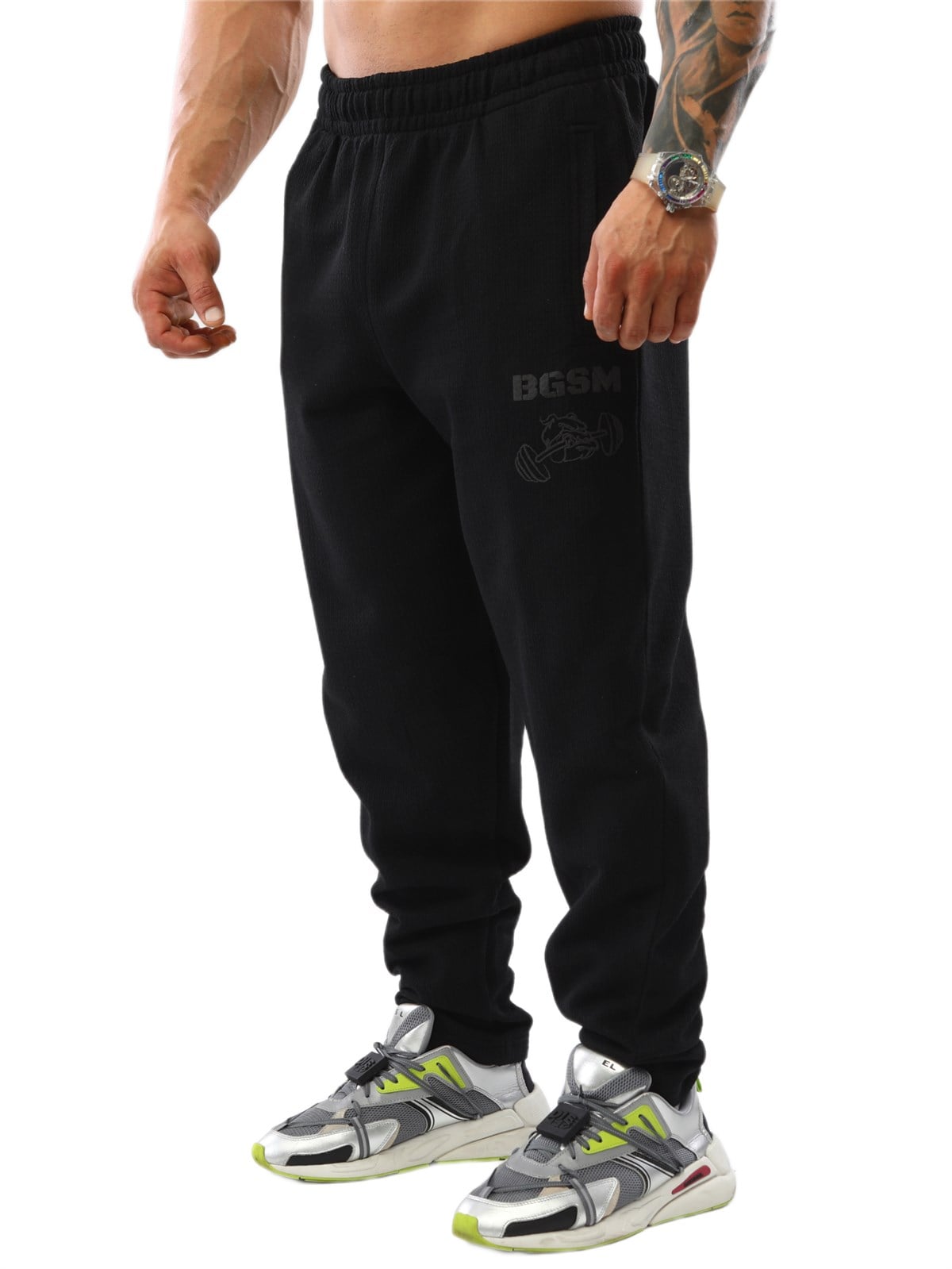 Men's Winter Sweatpants