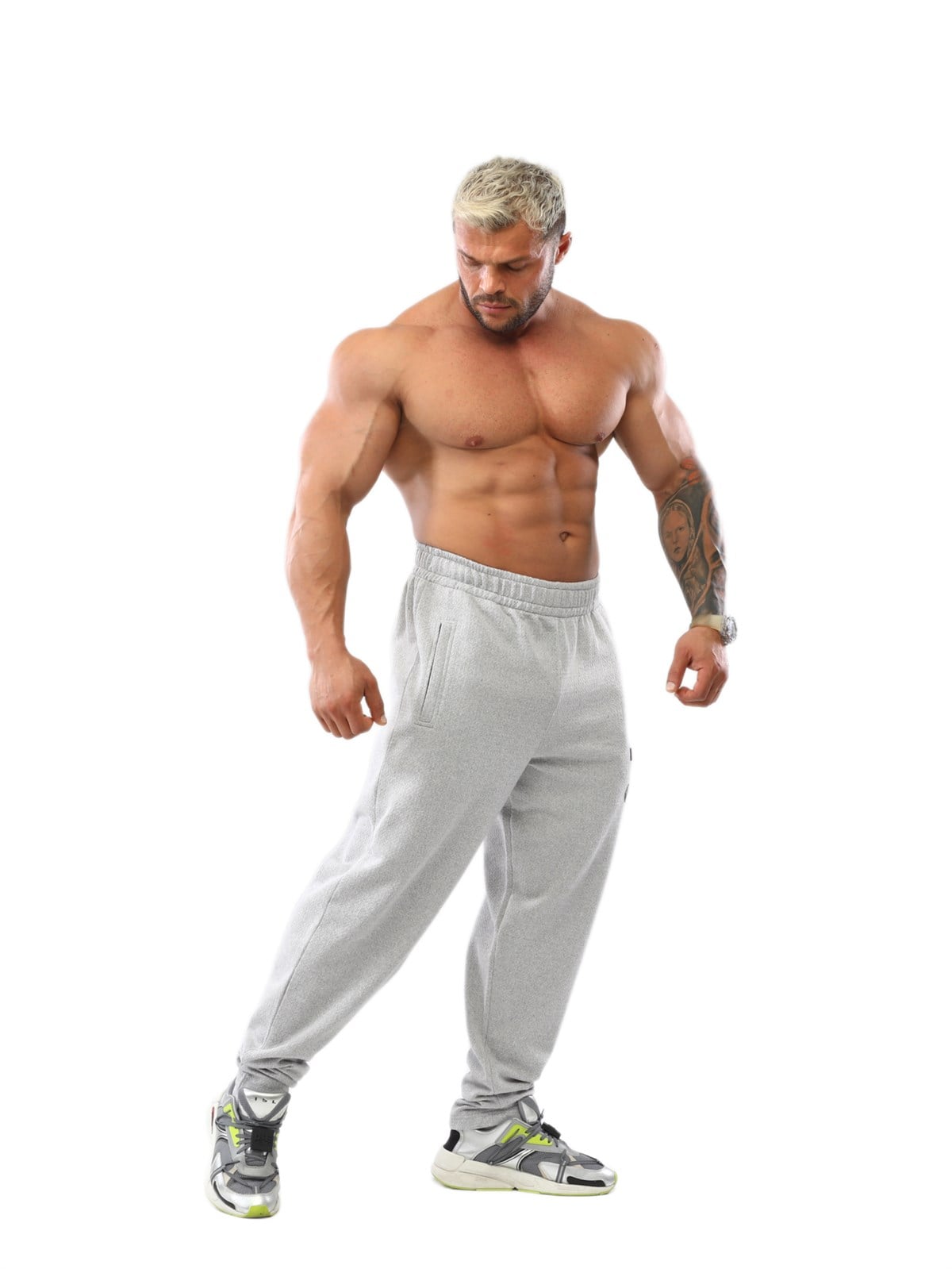 Men's Winter Sweatpants