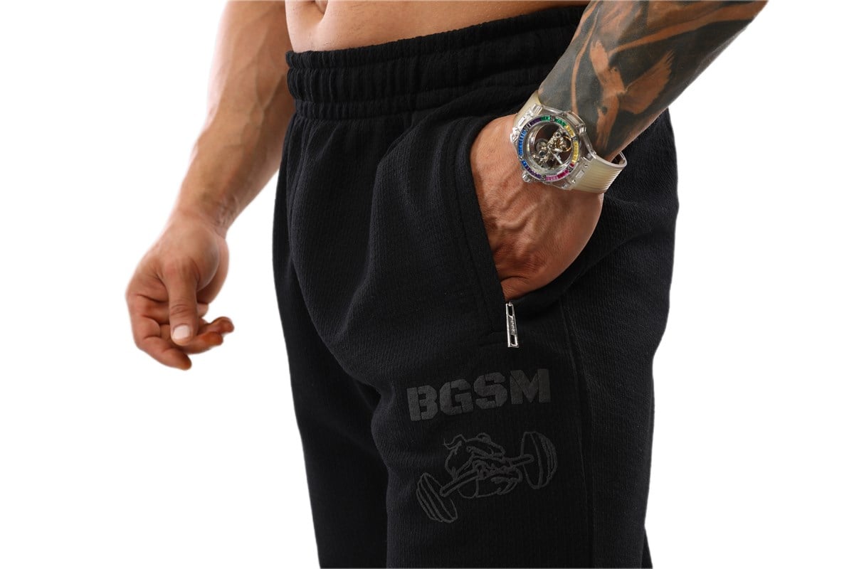 Men's Winter Sweatpants