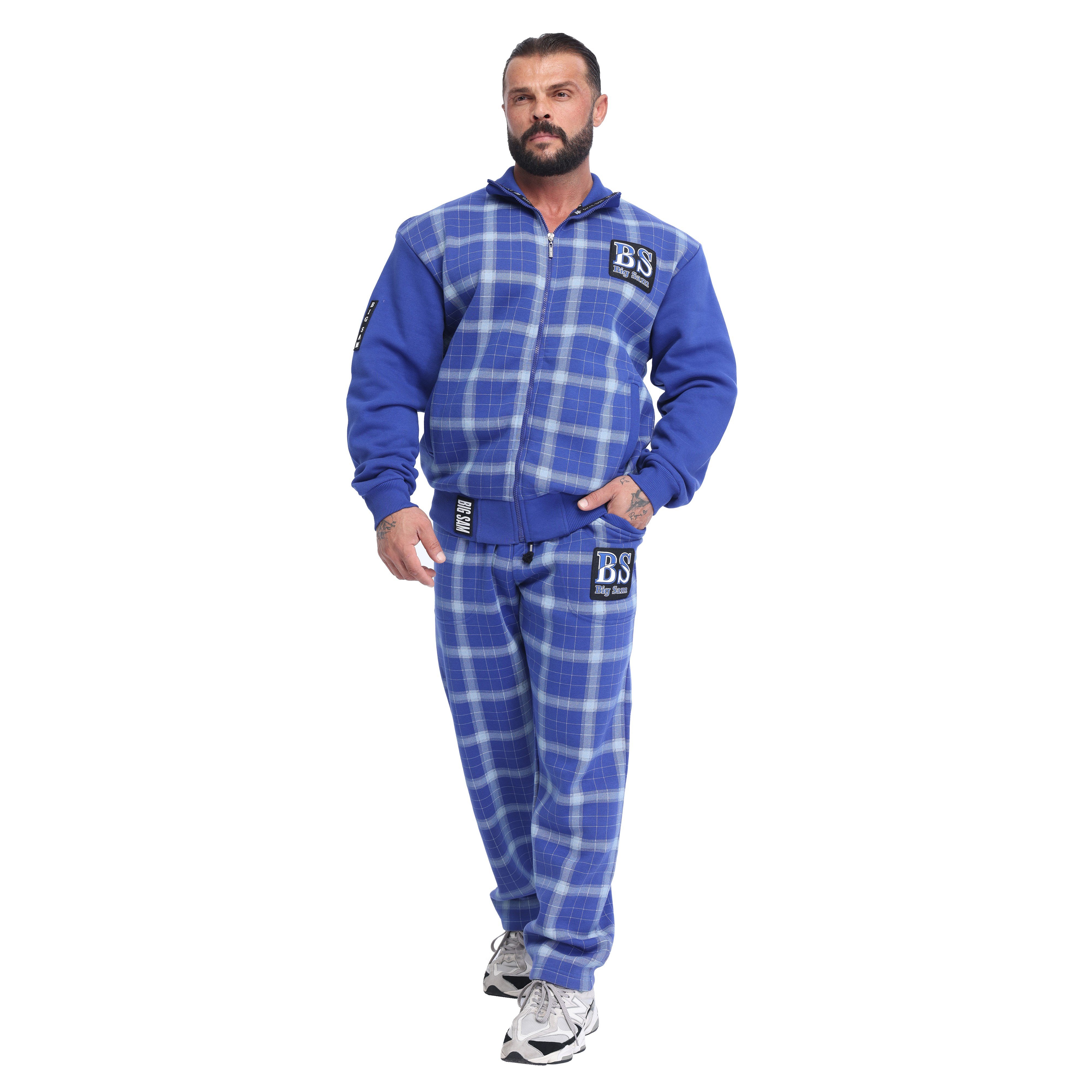 Men's Winter Sweatpants 
