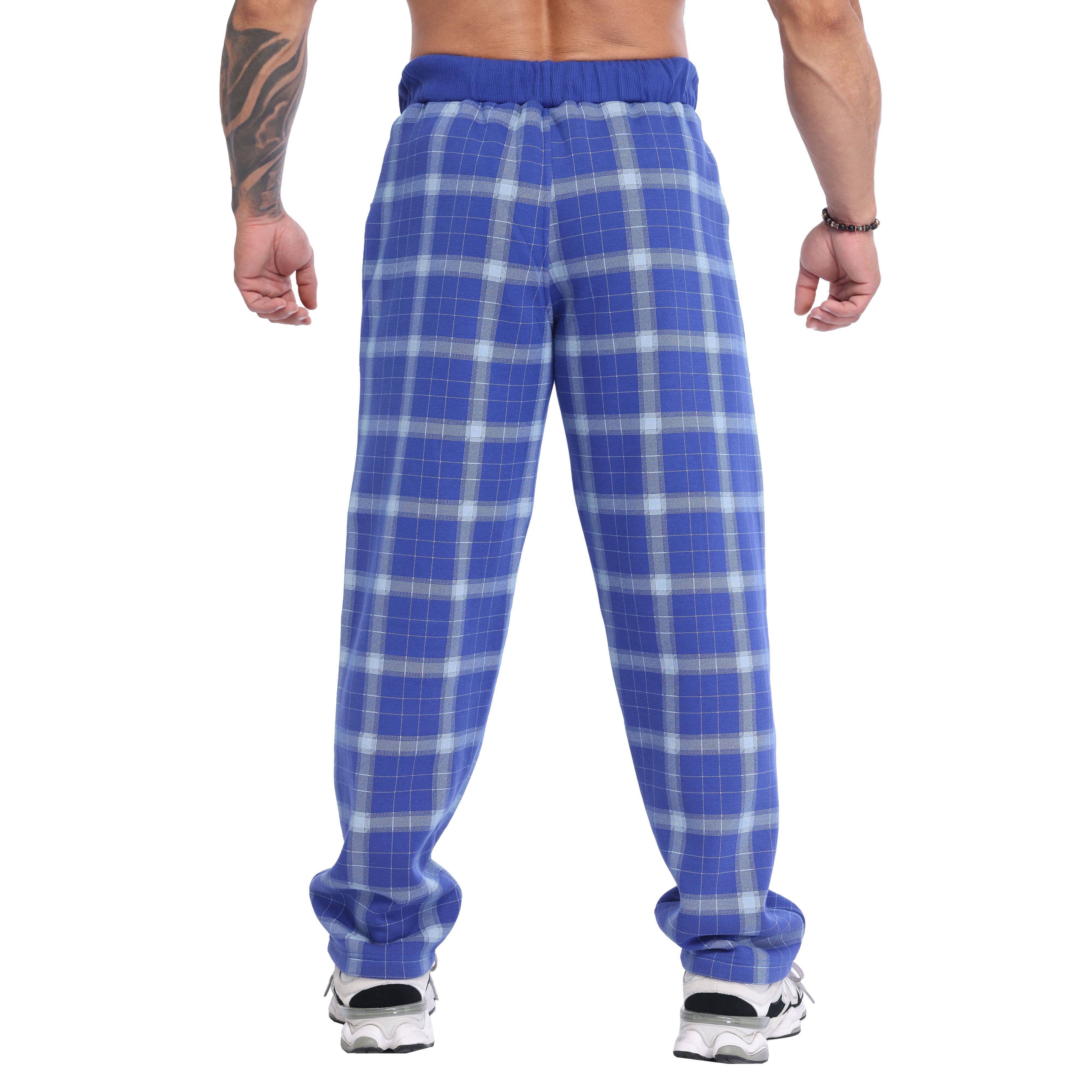 Men's Winter Sweatpants 