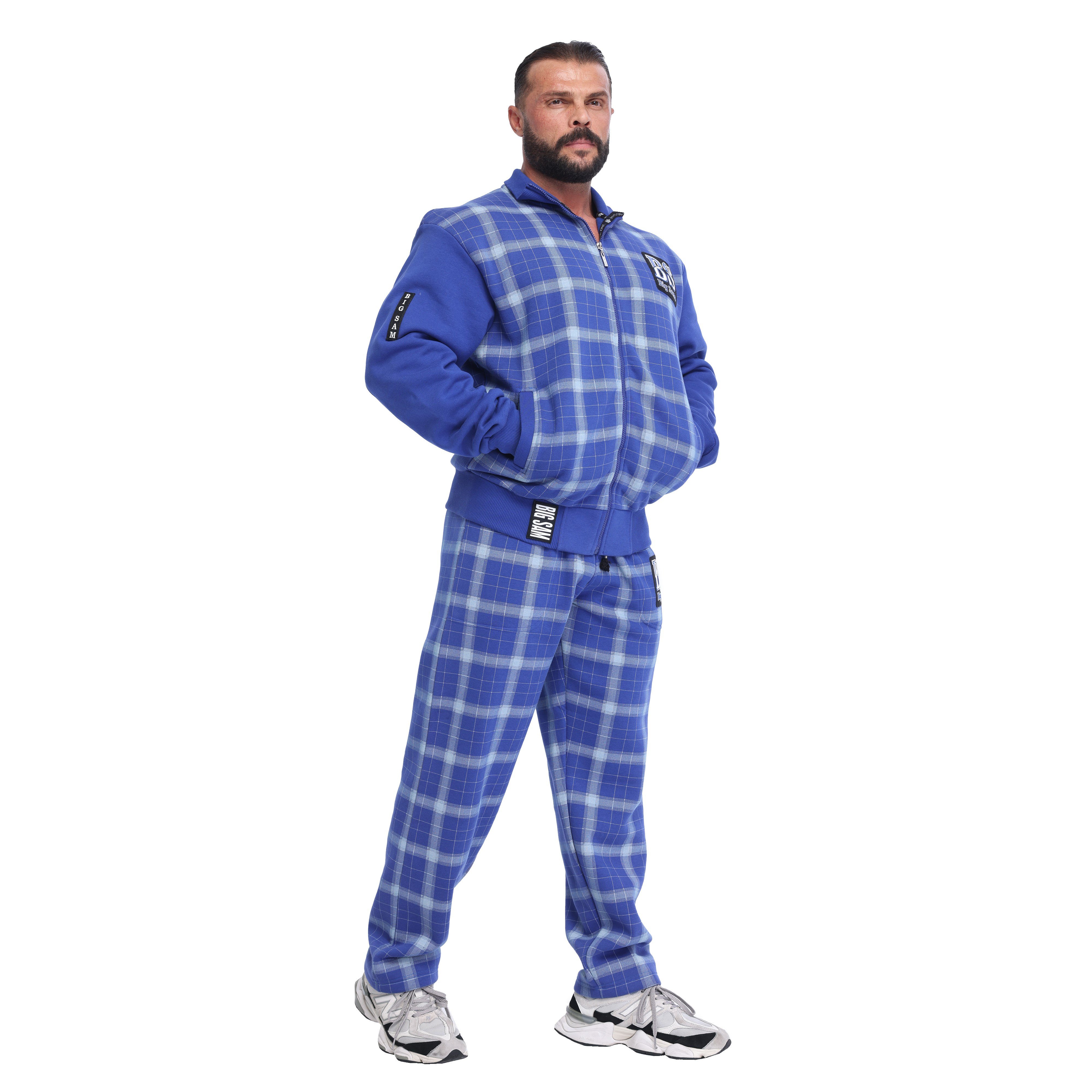 Men's Winter Sweatpants 