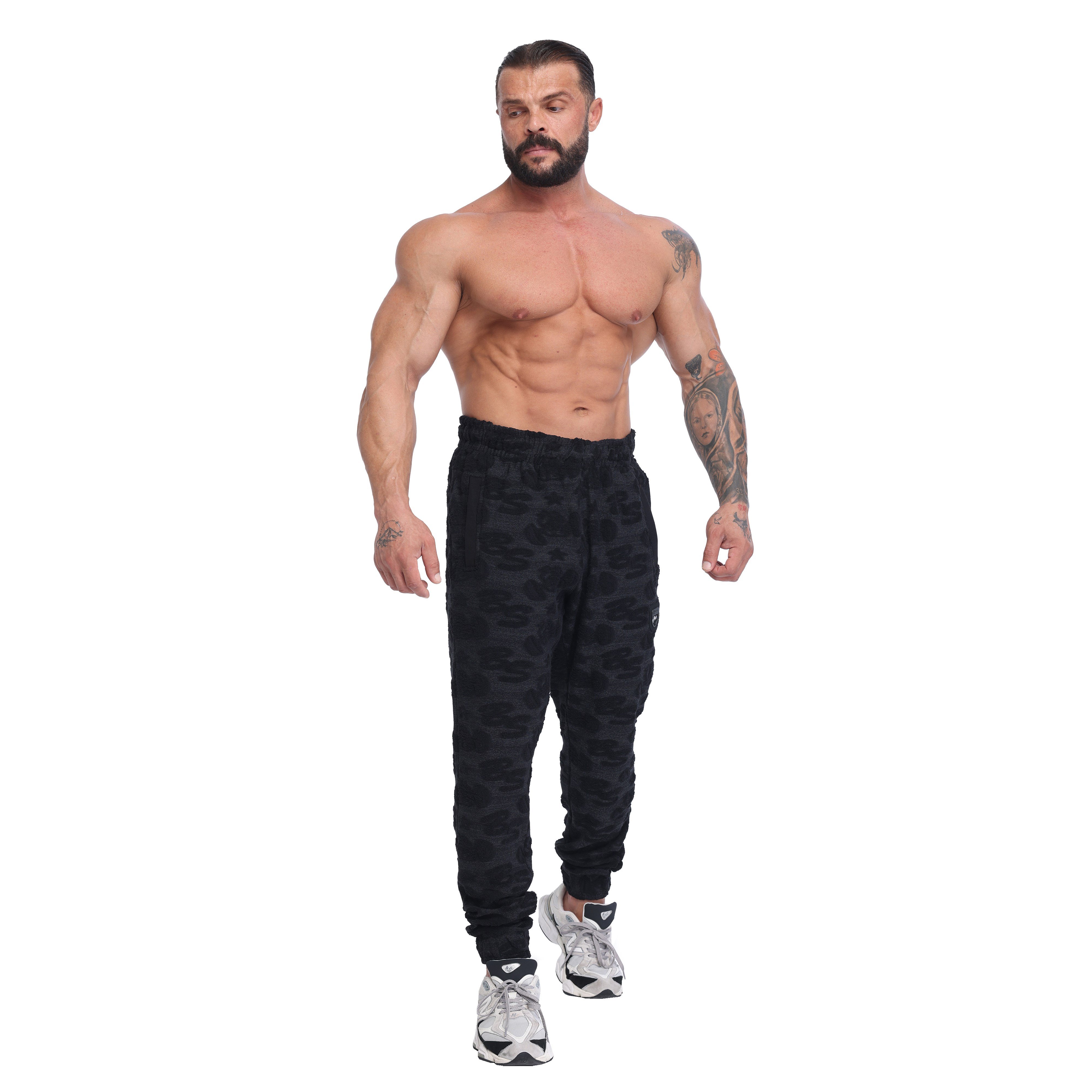 Men's Winter Sweatpants 