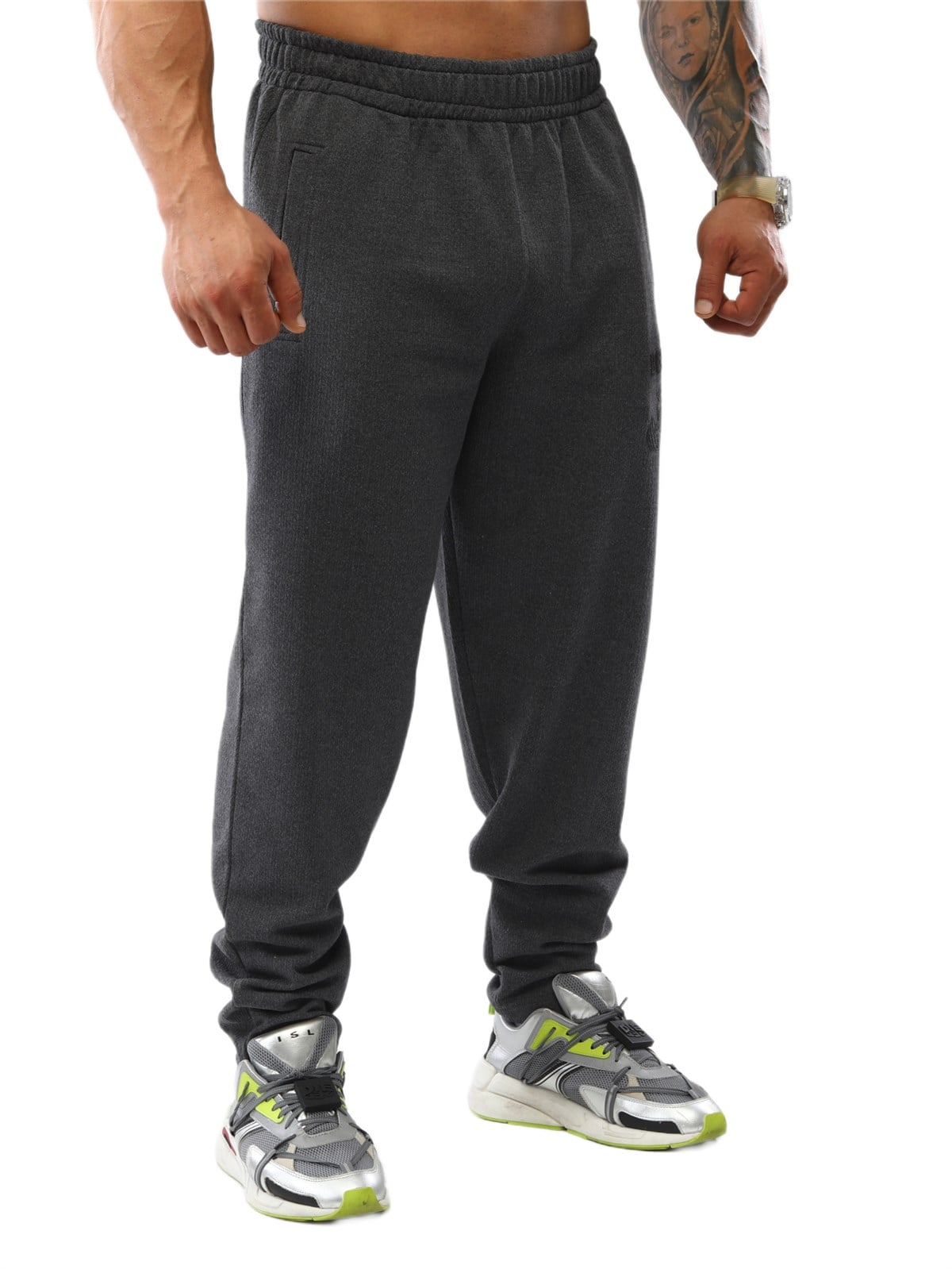 Men's Winter Sweatpants