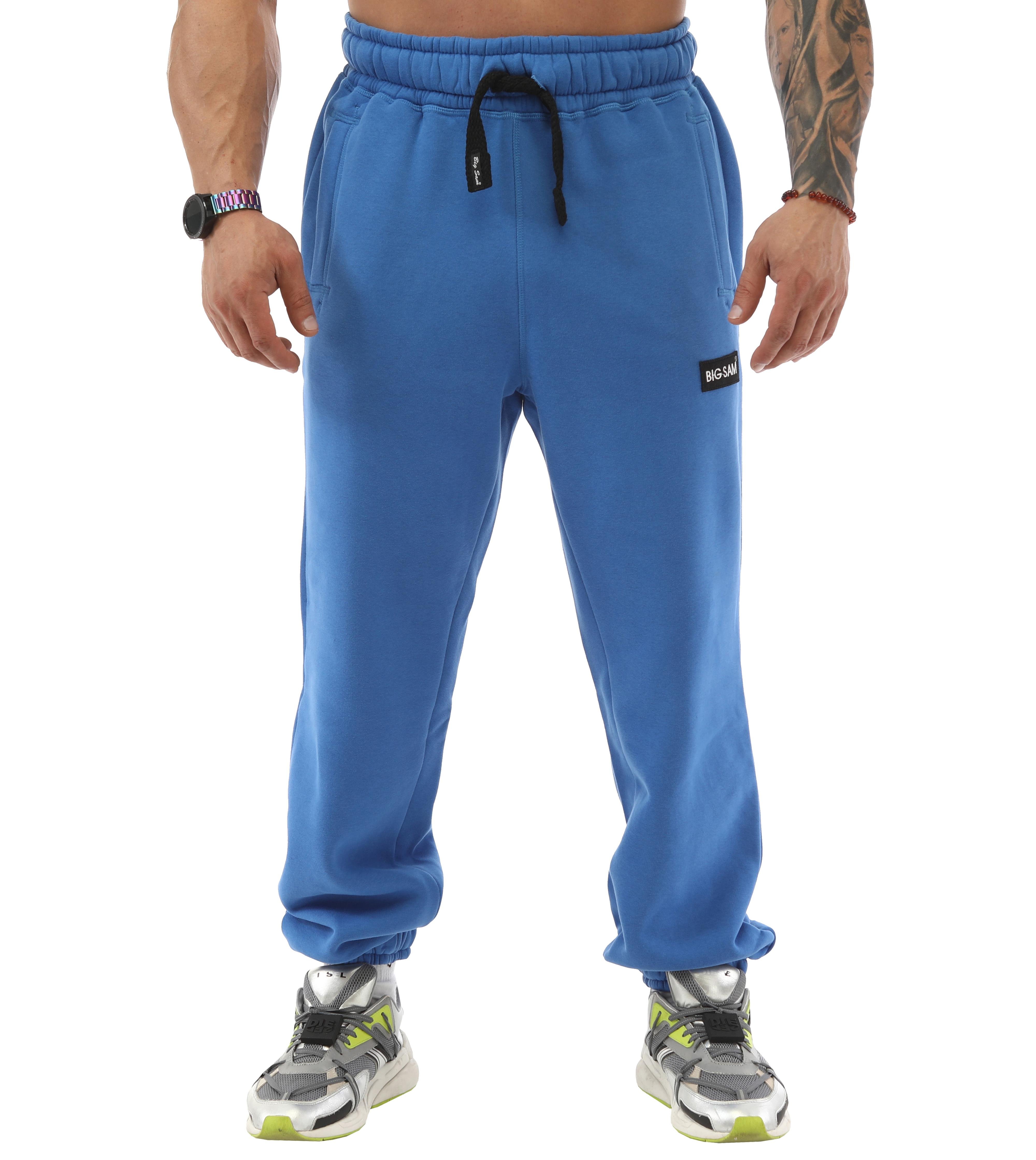 Men's Winter Sweatpants