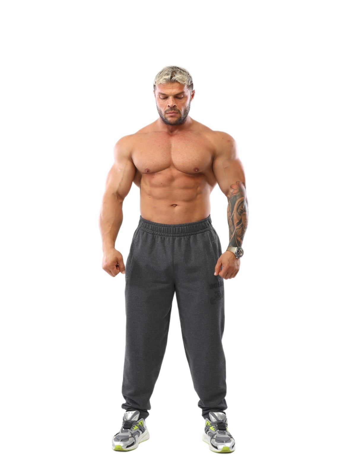 Men's Winter Sweatpants
