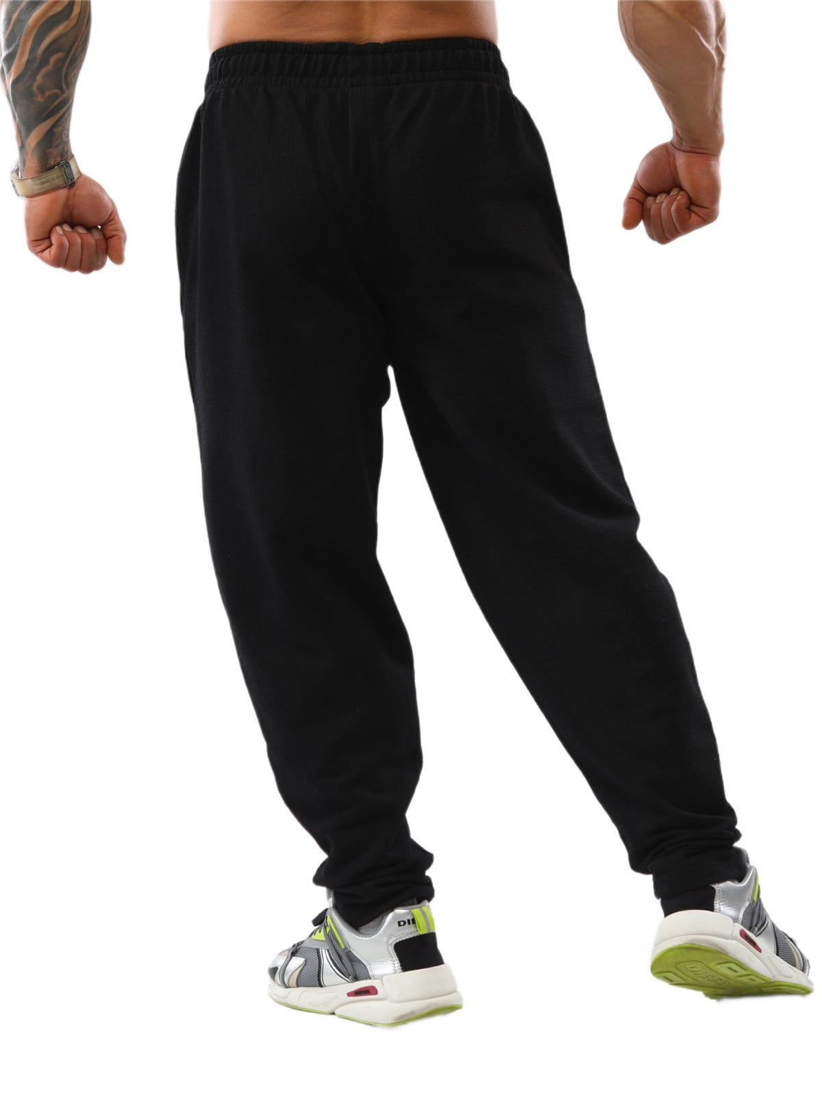 Men's Winter Sweatpants