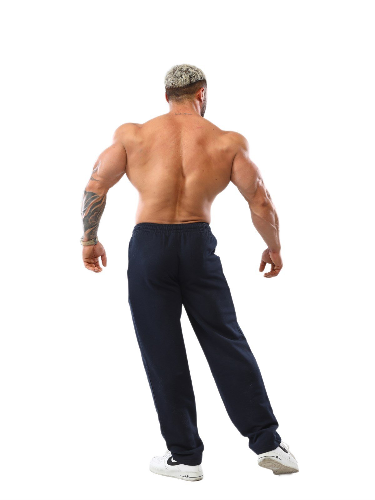 Men's Winter Sweatpants