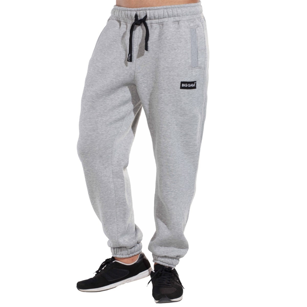 Men's Winter Sweatpants