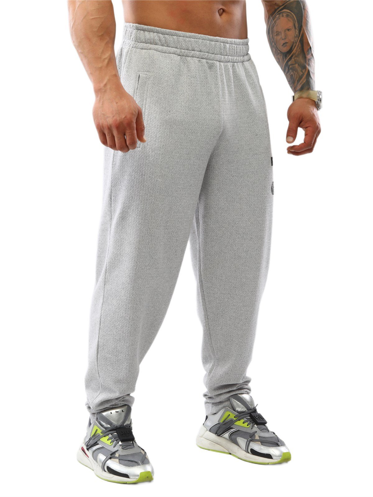 Men's Winter Sweatpants