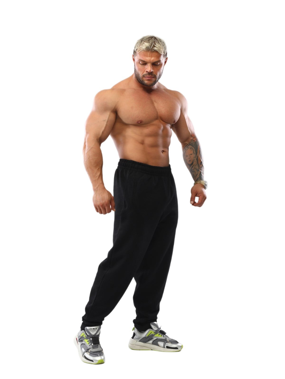 Men's Winter Sweatpants