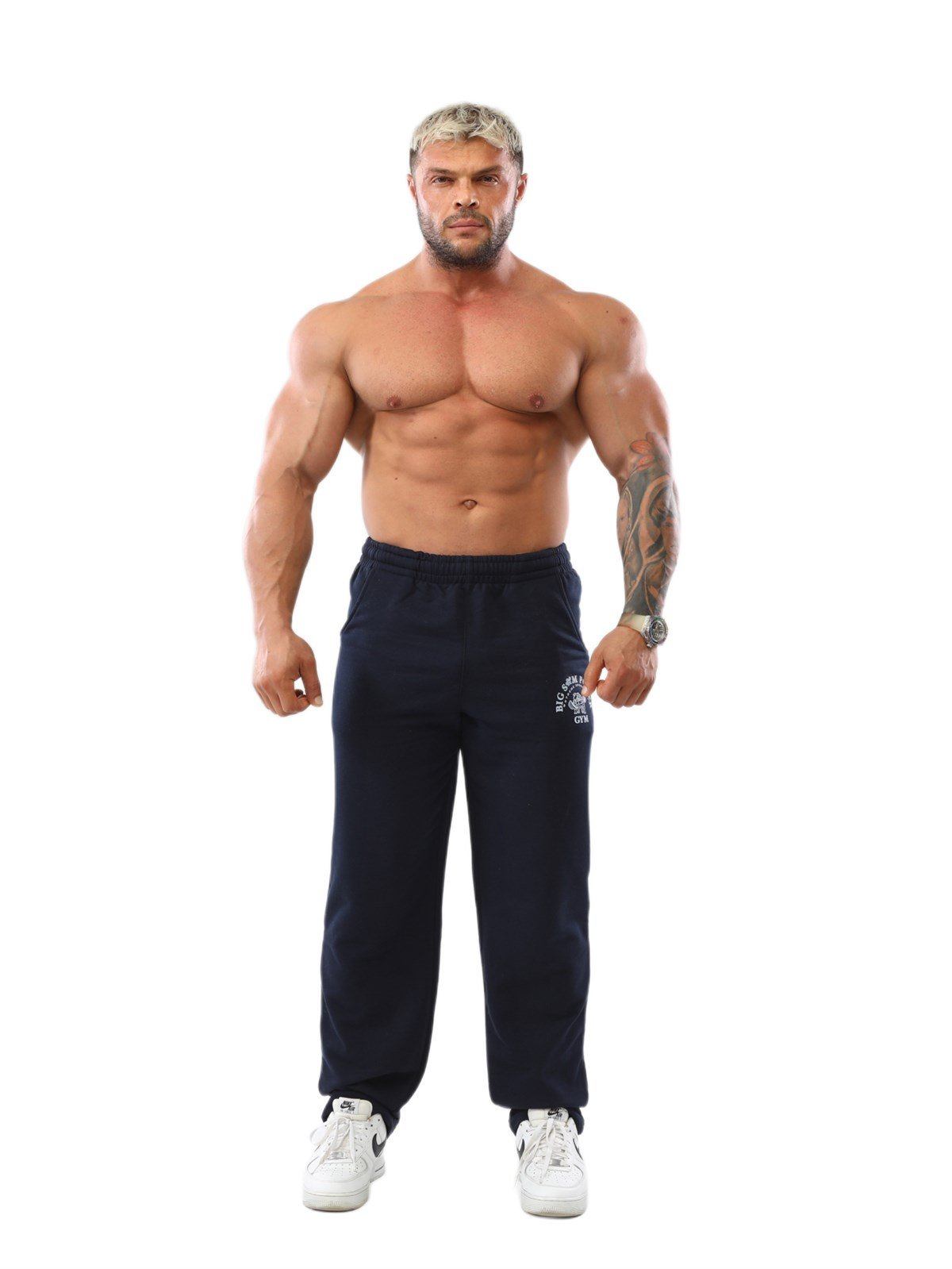 Men's Winter Sweatpants