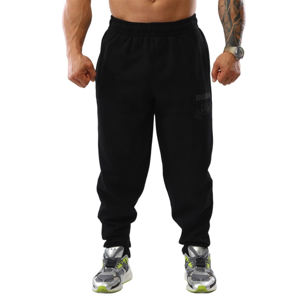 Men's Winter Sweatpants