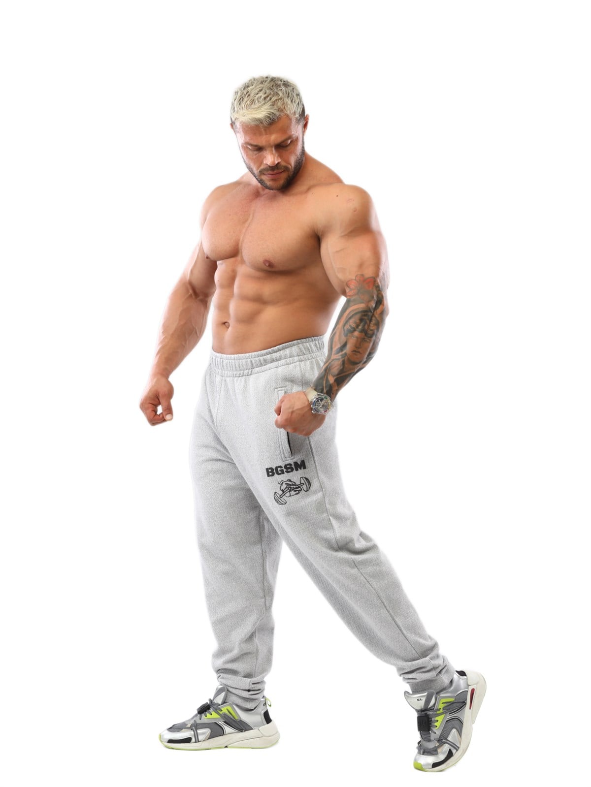 Men's Winter Sweatpants