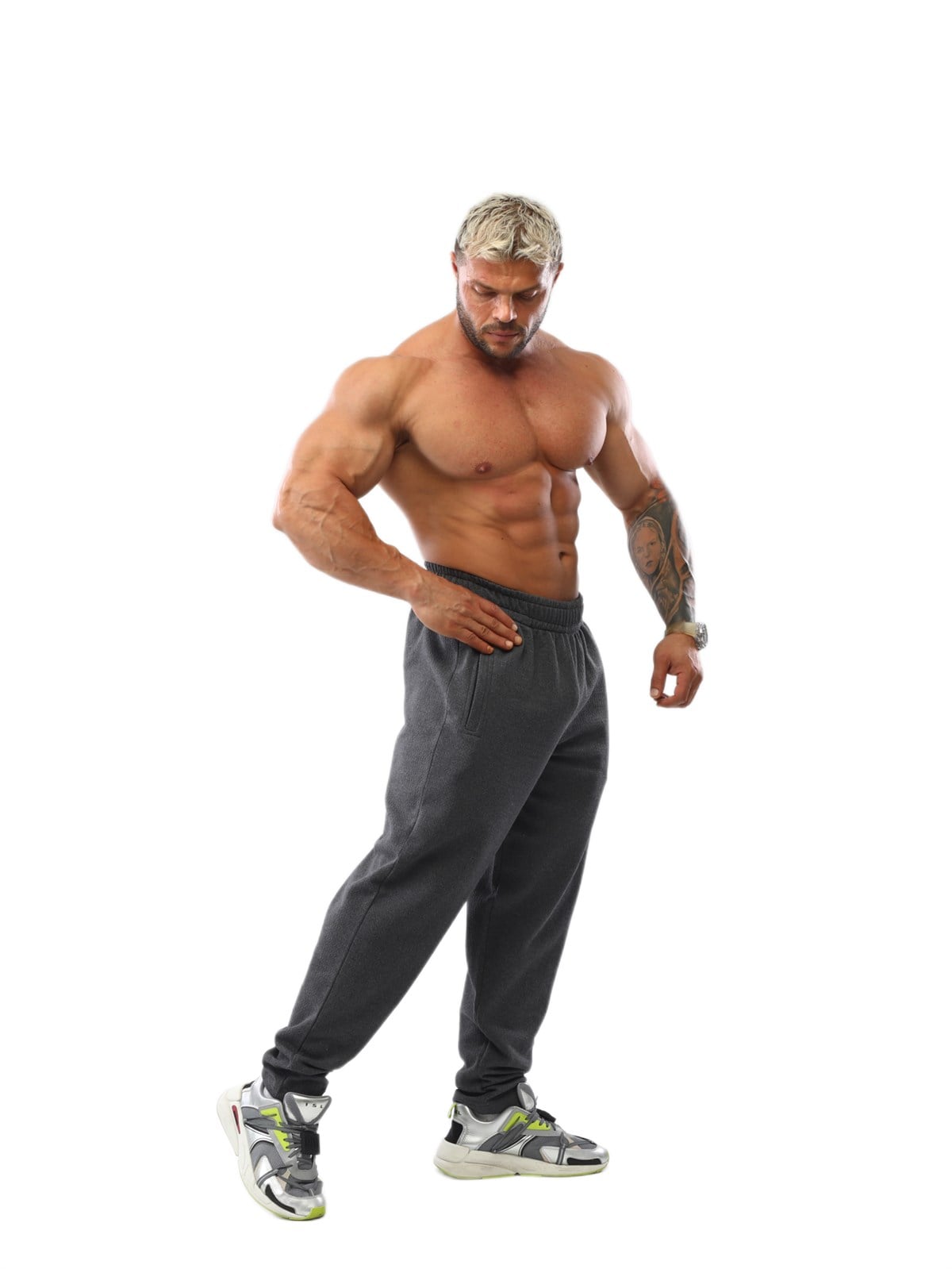 Men's Winter Sweatpants