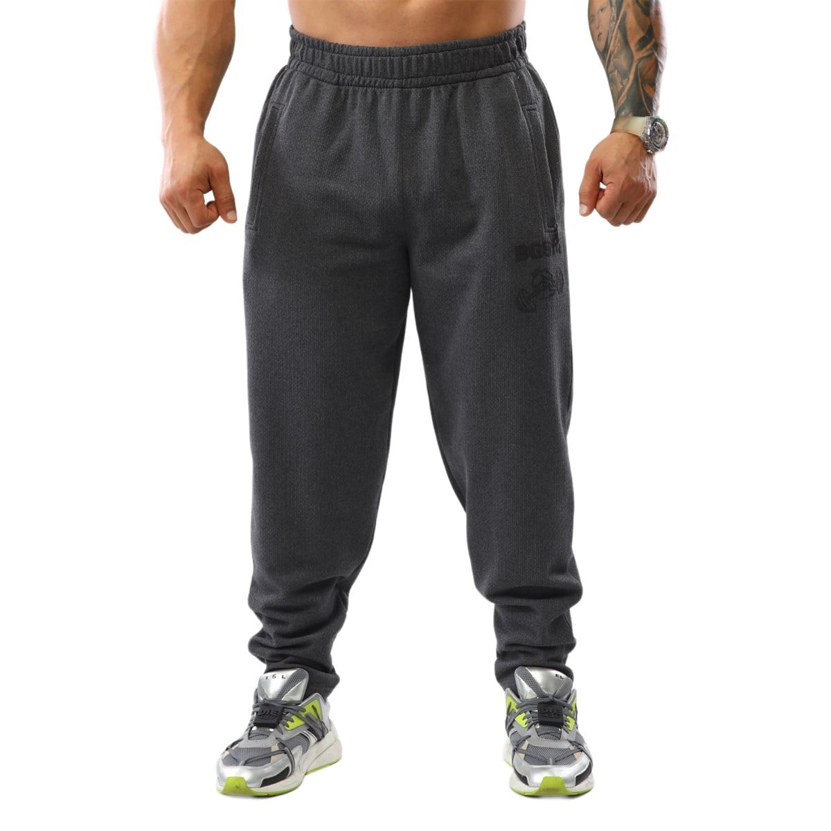 Men's Winter Sweatpants