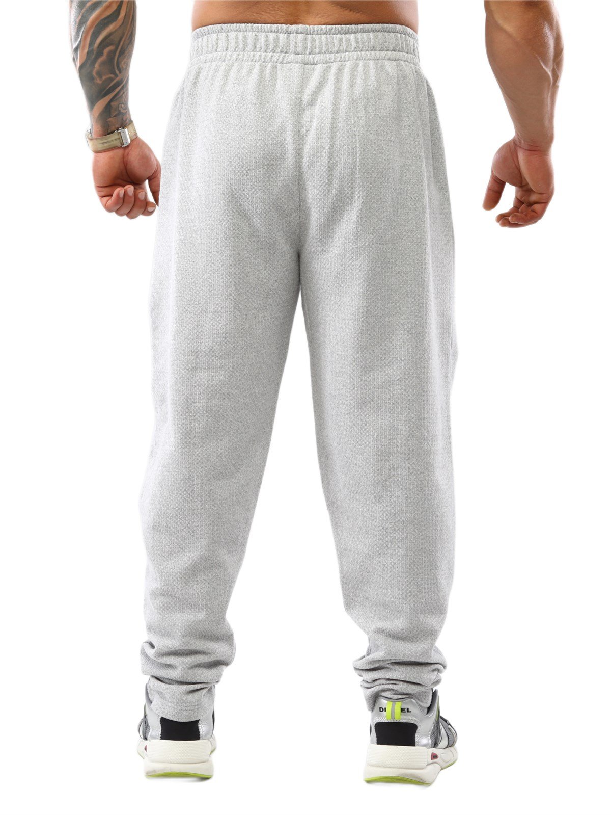 Men's Winter Sweatpants