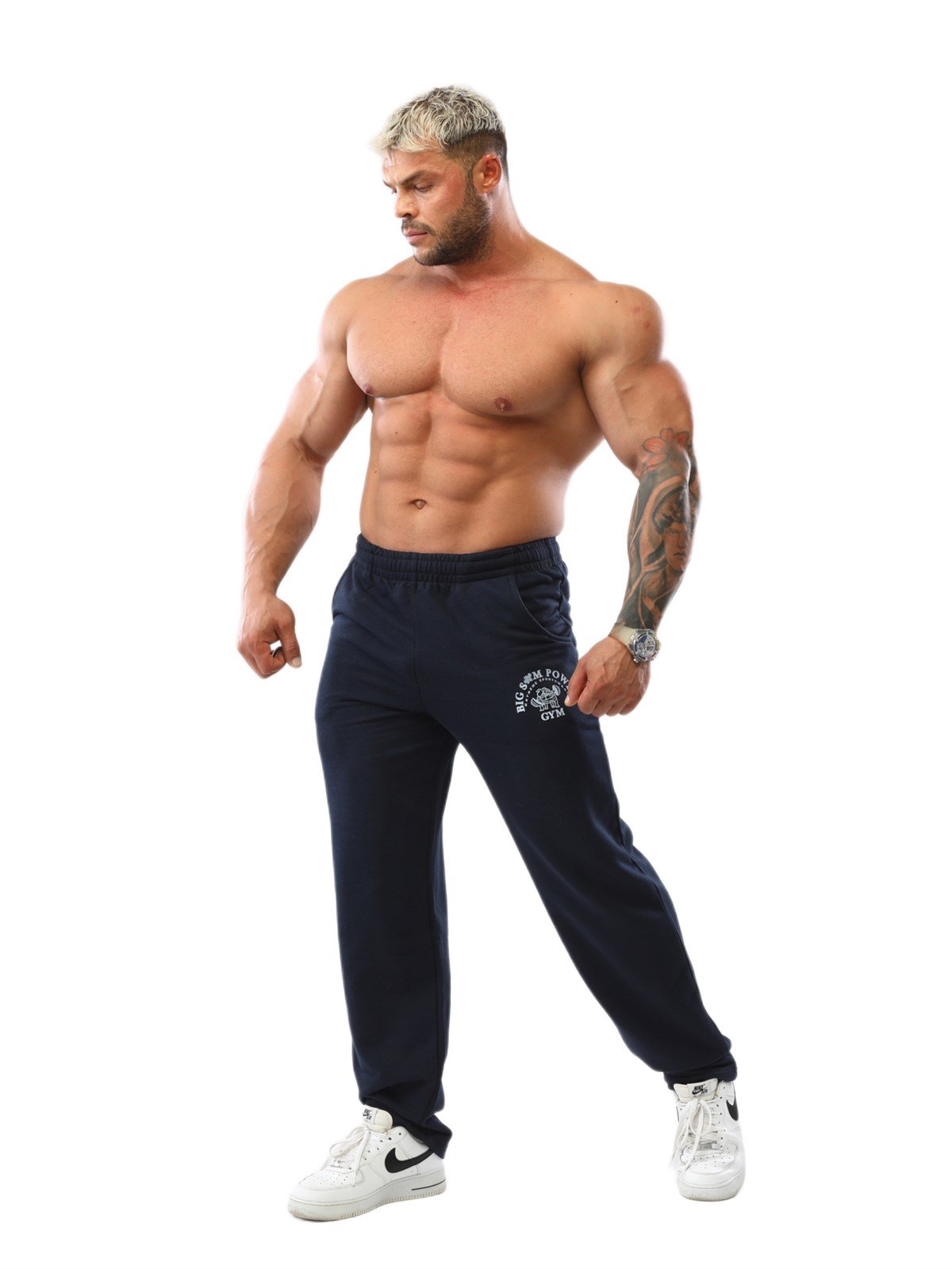 Men's Winter Sweatpants