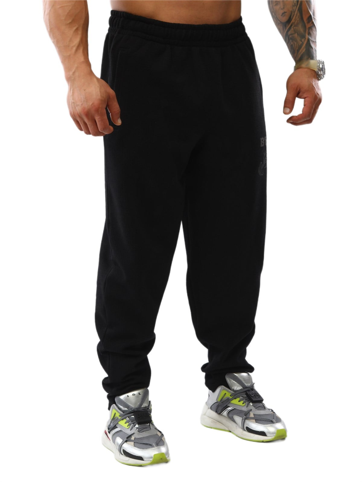 Men's Winter Sweatpants