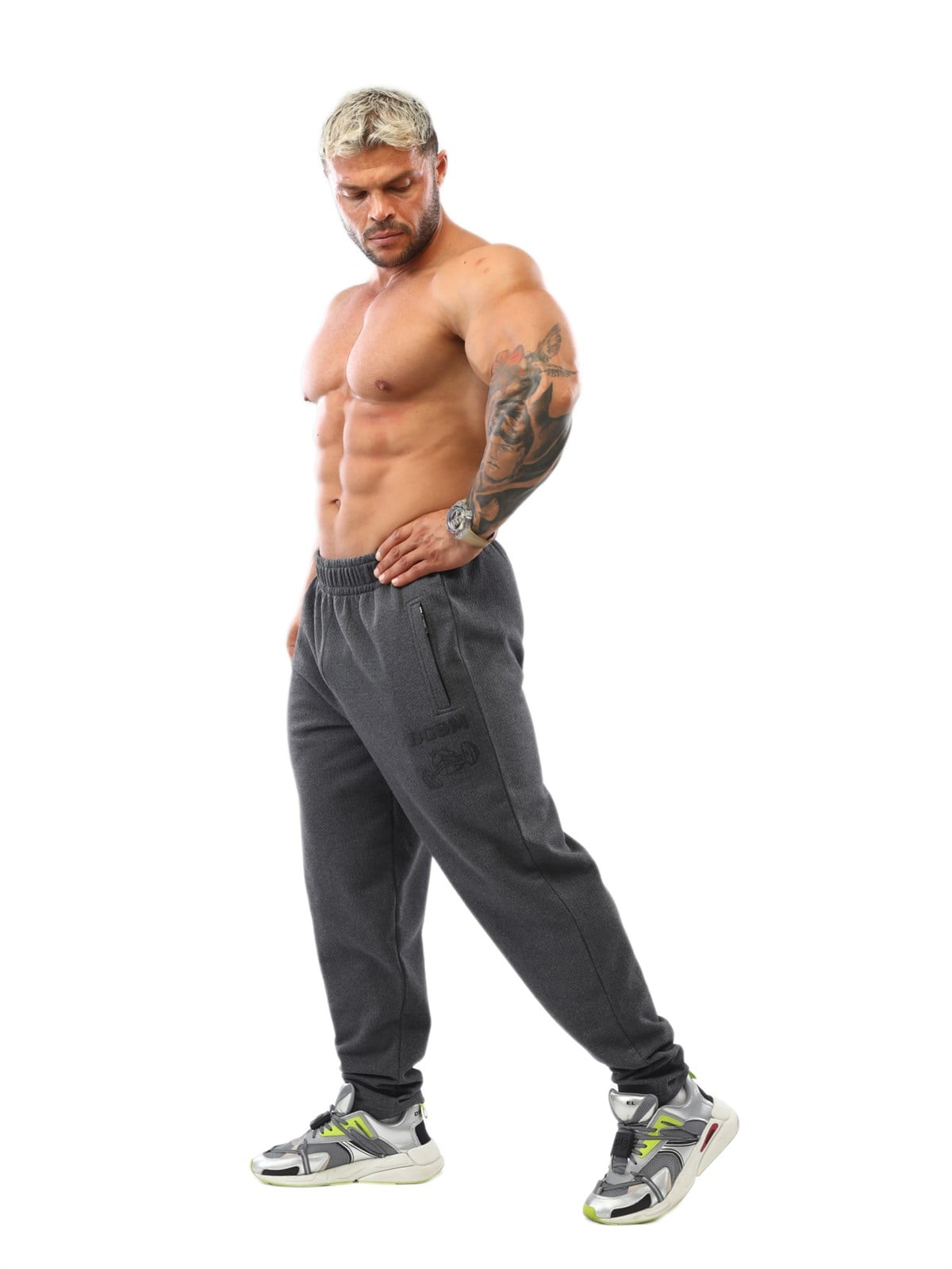 Men's Winter Sweatpants