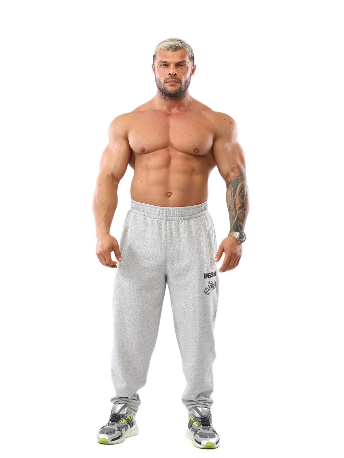 Men's Winter Sweatpants