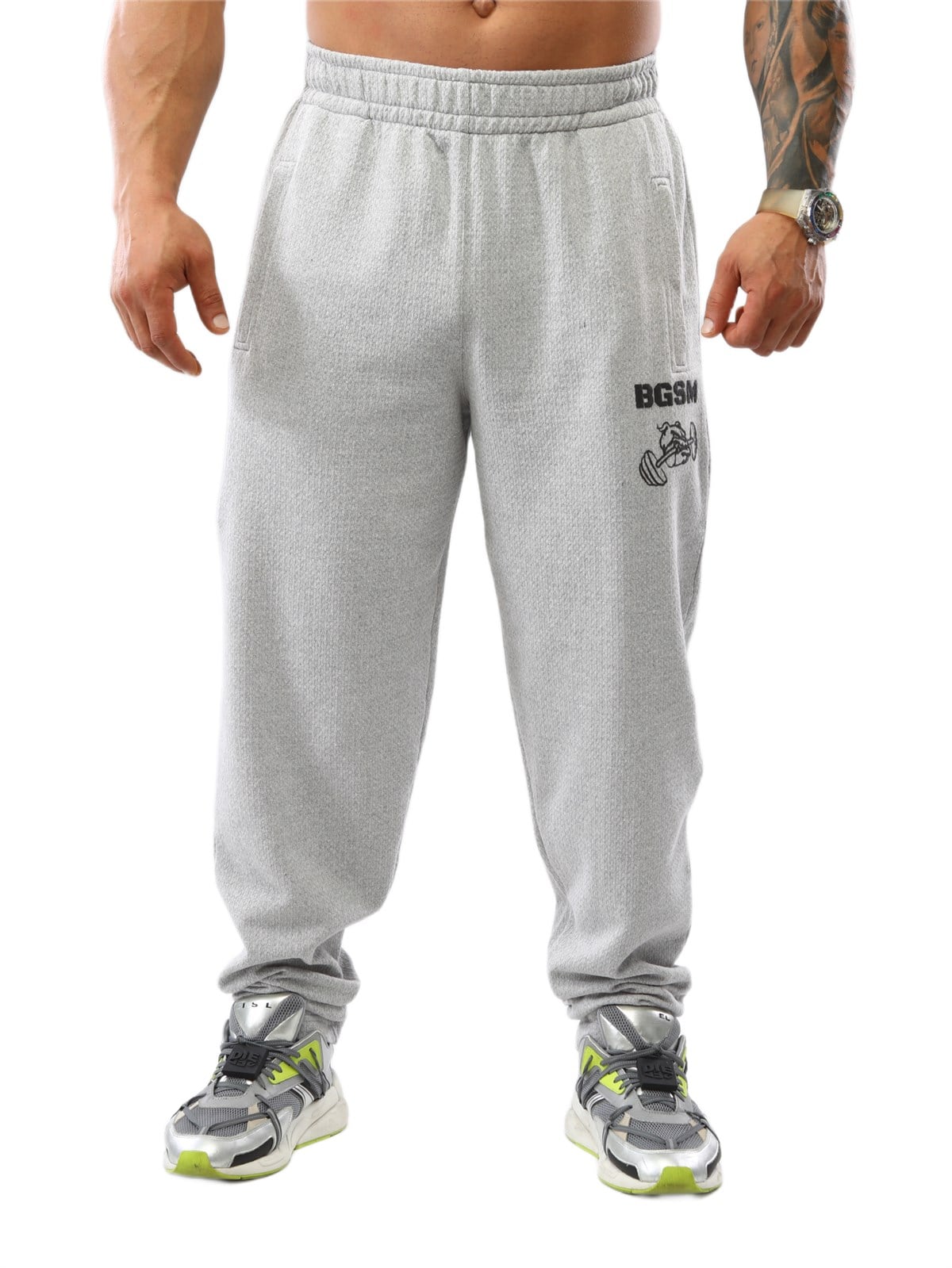 Men's Winter Sweatpants