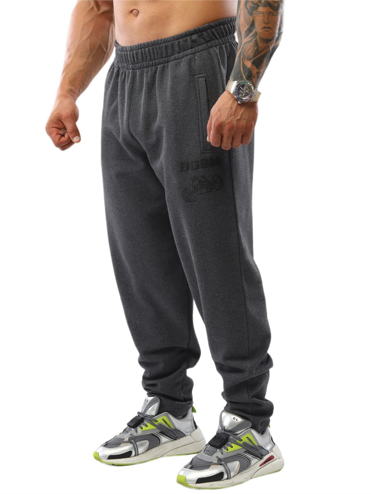 Men's Winter Sweatpants