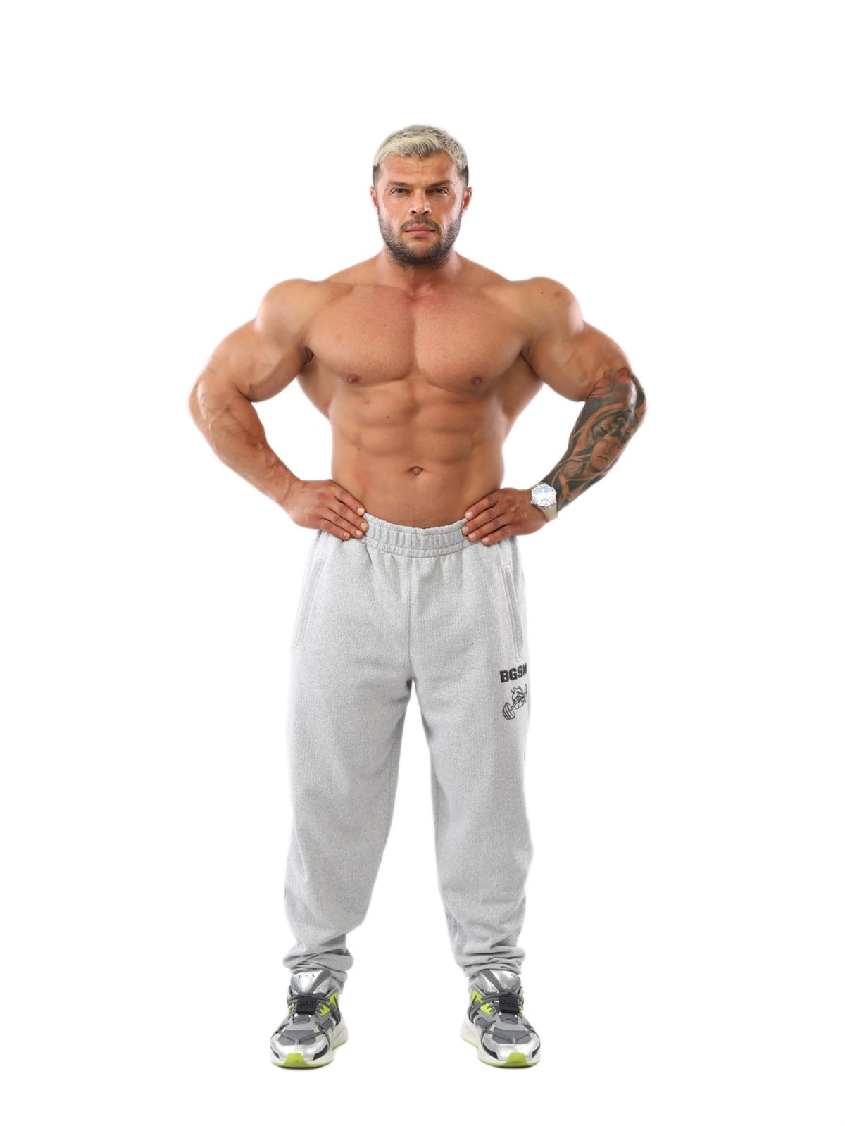 Men's Winter Sweatpants