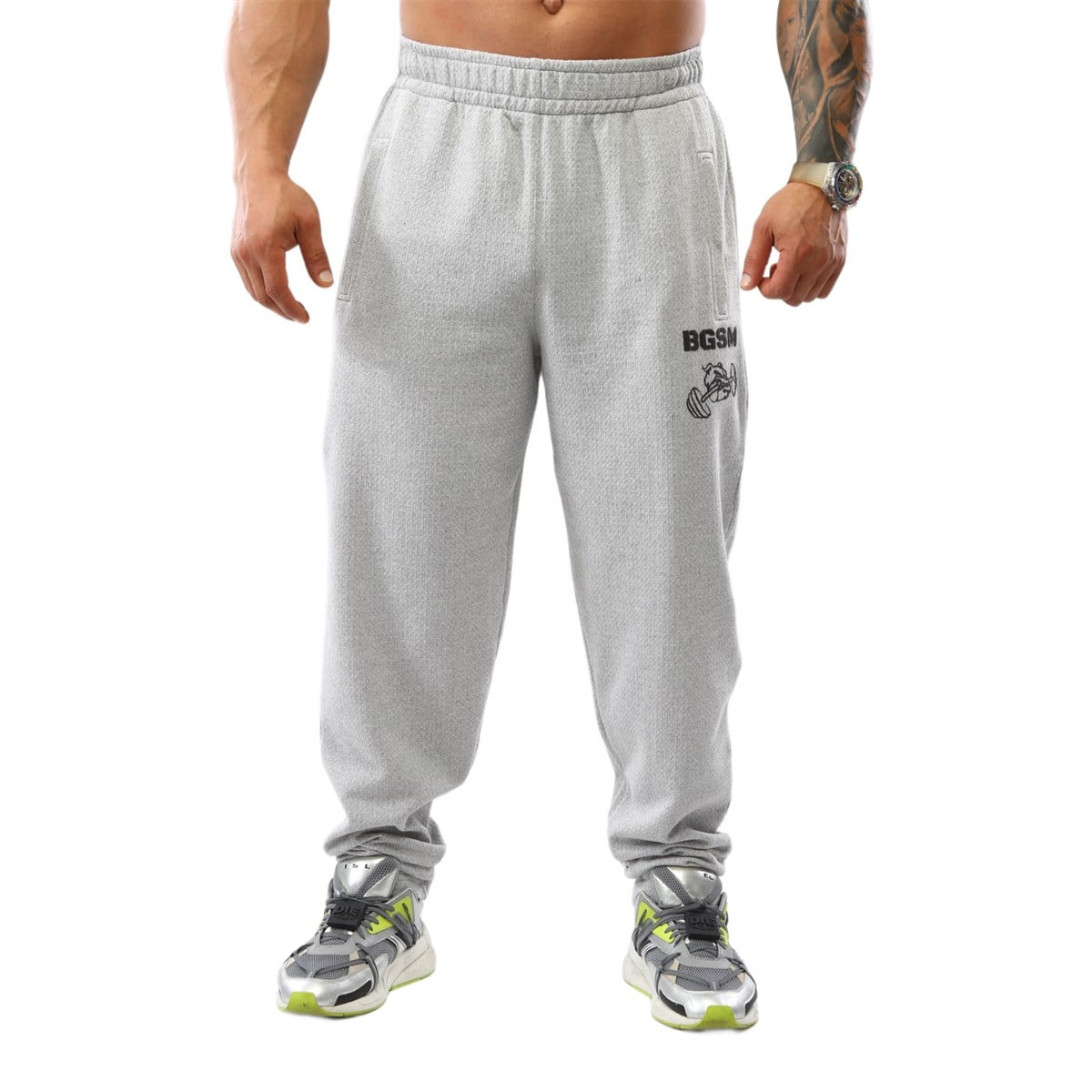 Men's Winter Sweatpants