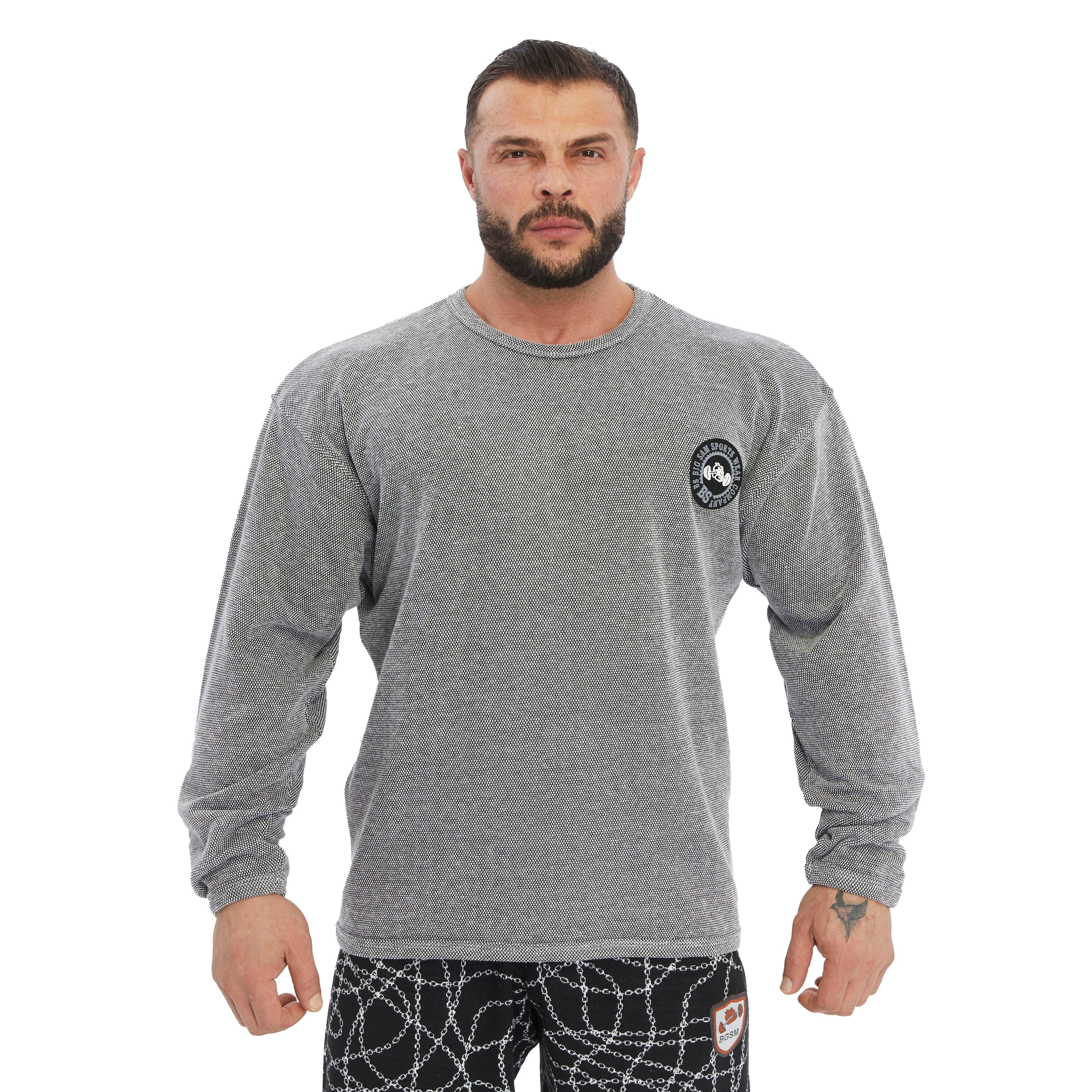 Men's Winter Sweatshirt