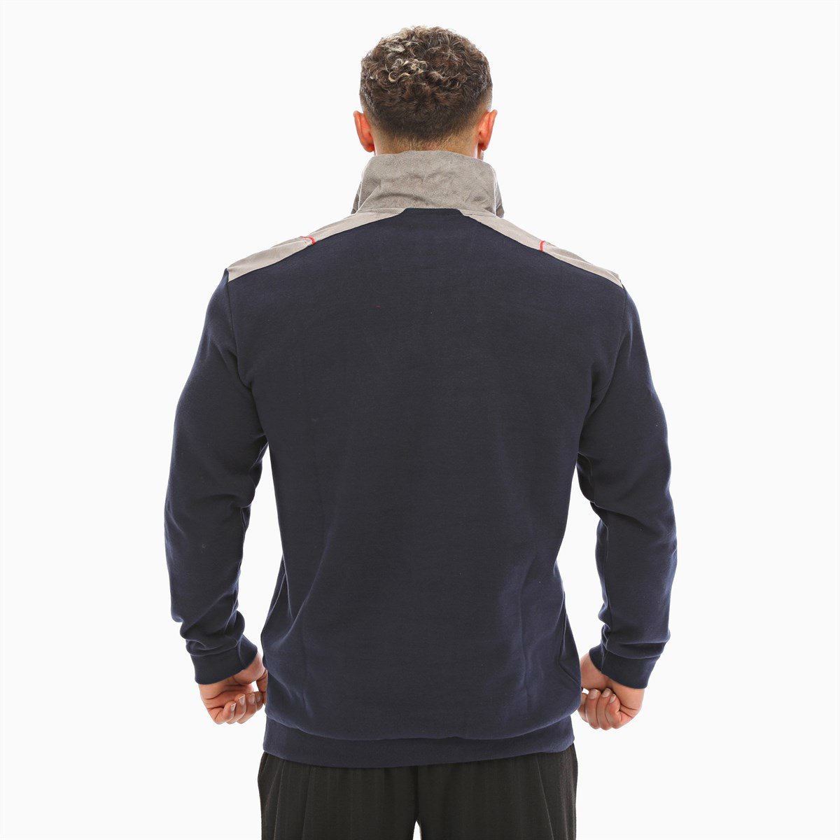 Men's Winter Sweatshirt