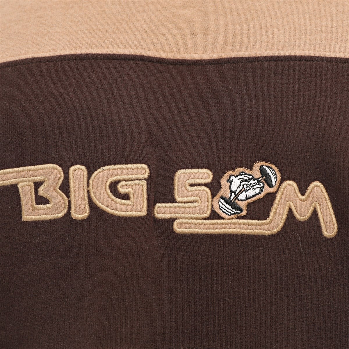 Men's Winter Sweatshirt